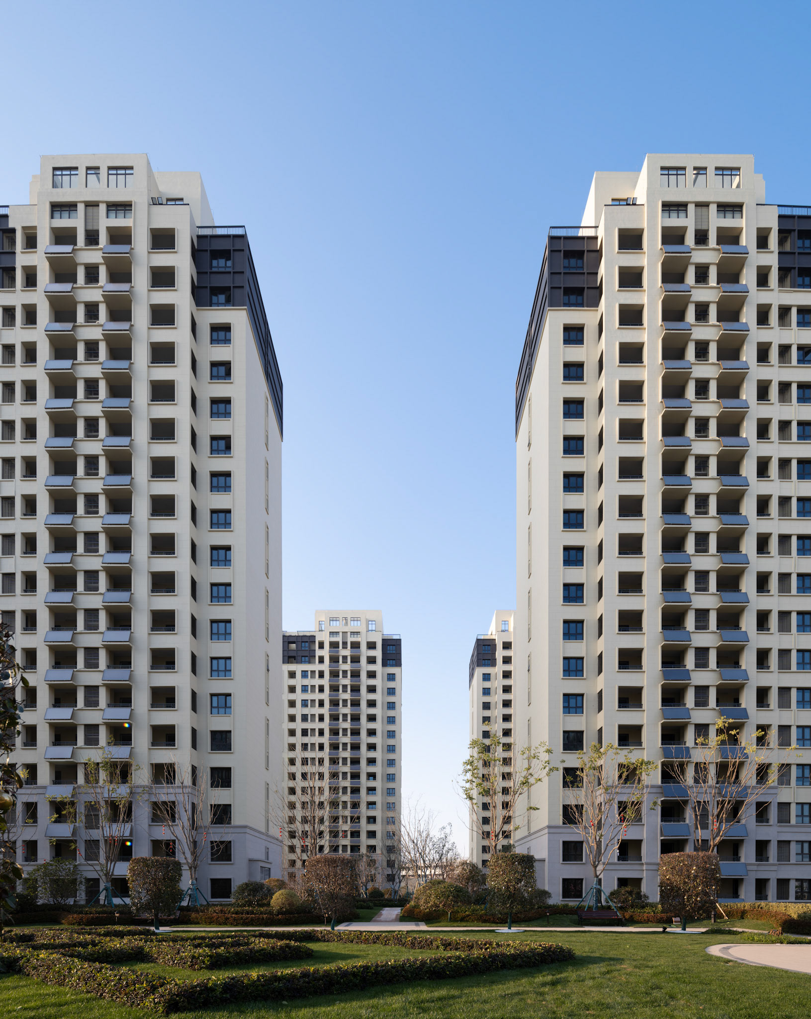 Lianshui YueJuanXueFu