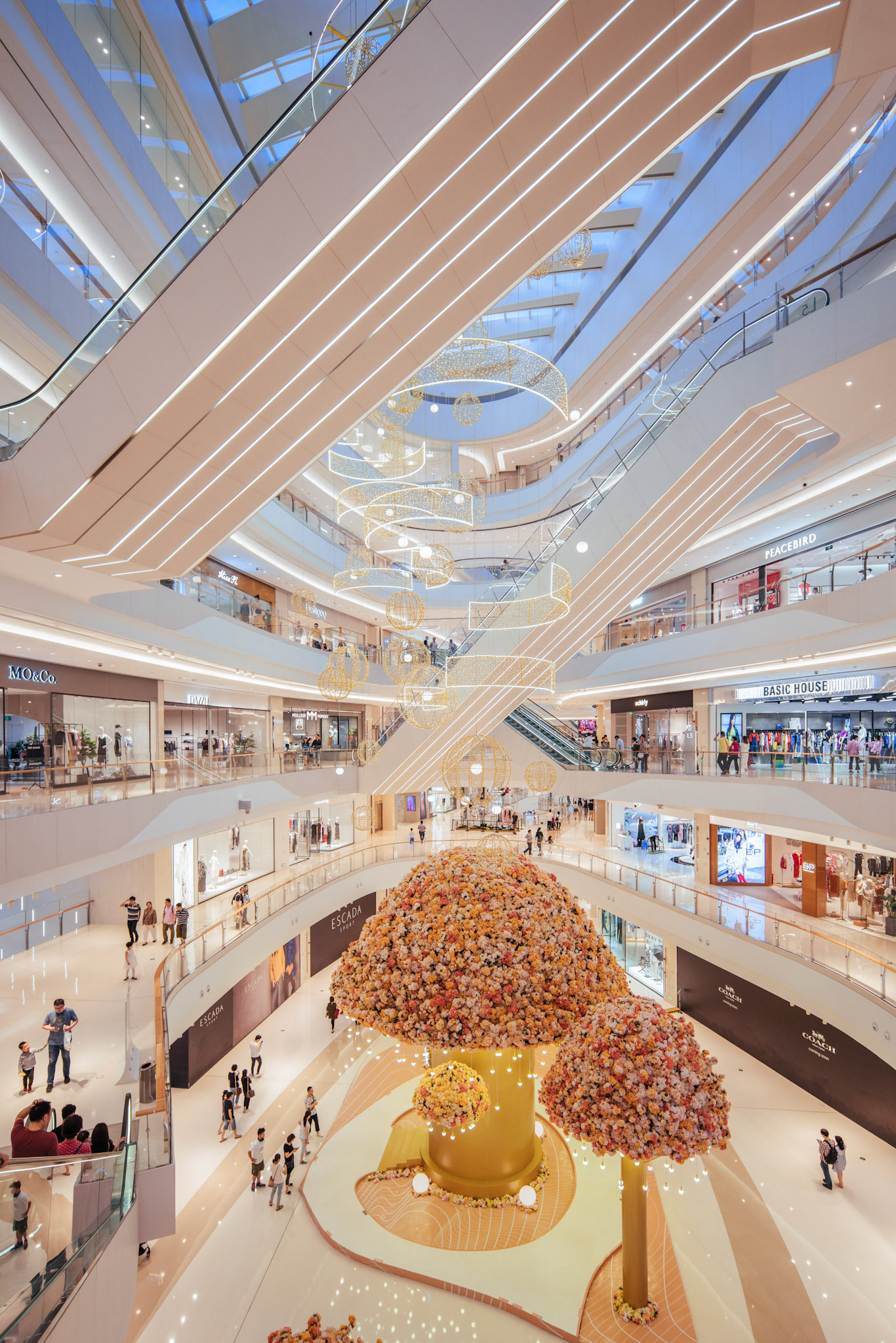 Shanghai | Hongqiao Mix City 上海 | 虹桥万象城