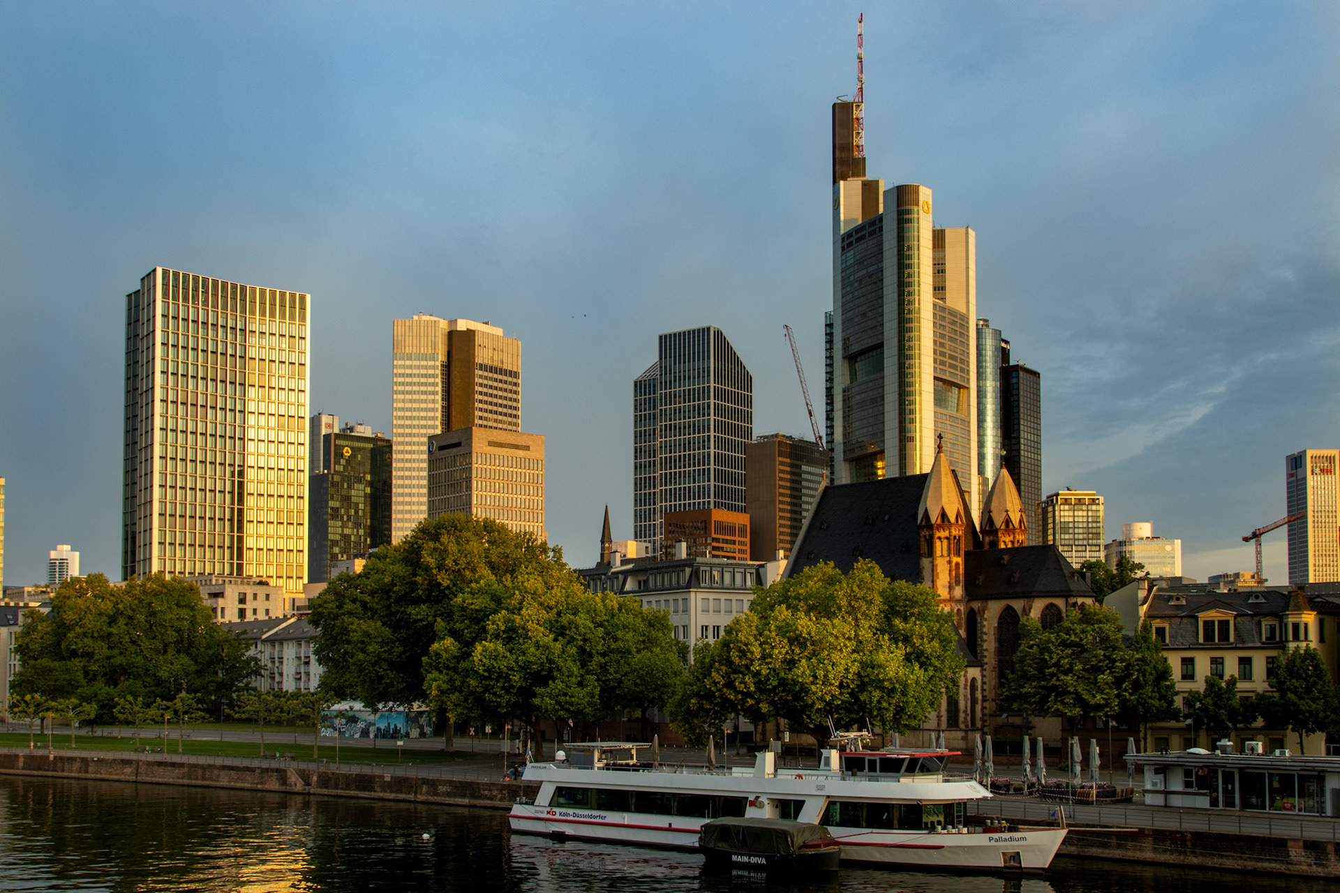 Adrian Moog Fotografie Guten Frankfurt
