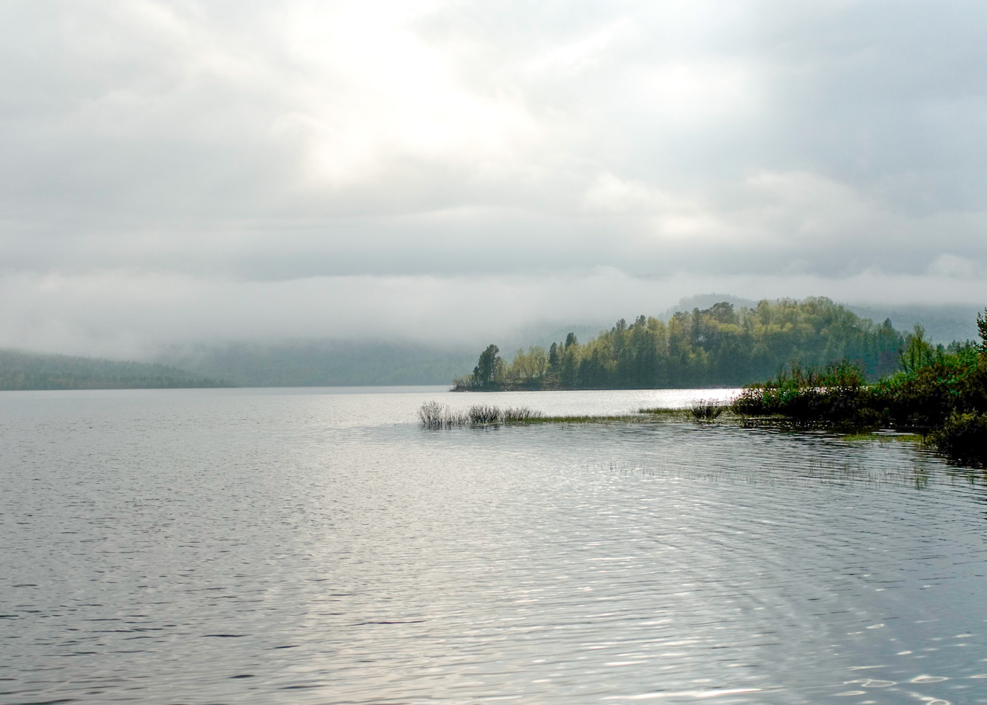 Porsangermoen
