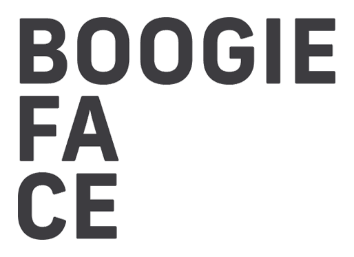 BoogieFace by Martin Sati