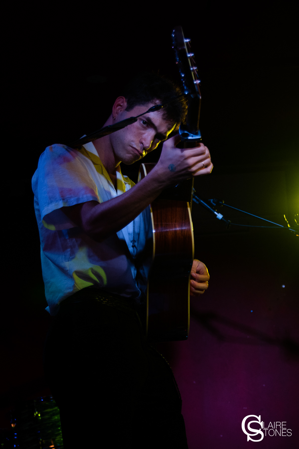 Eli Carvajal