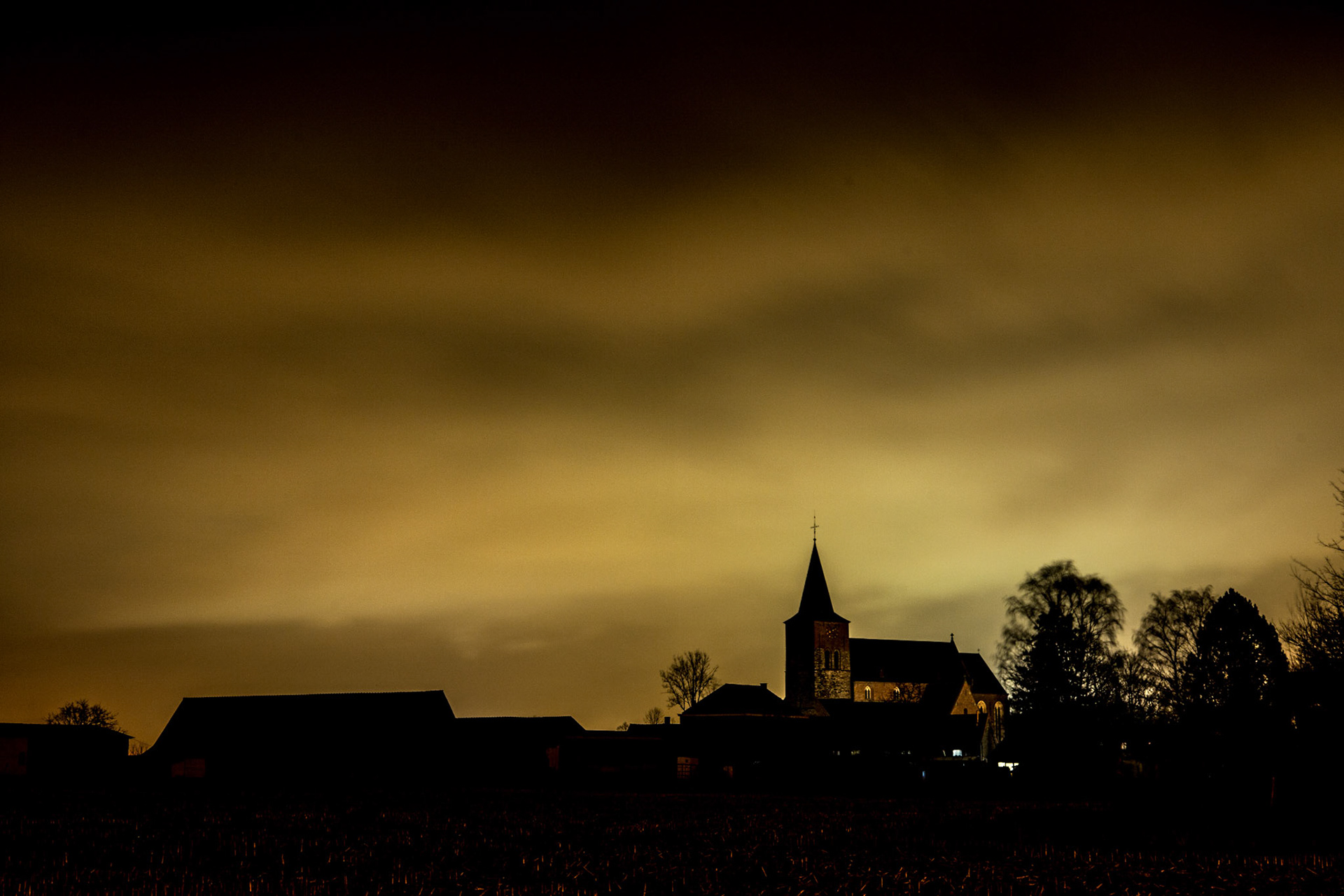 Melden