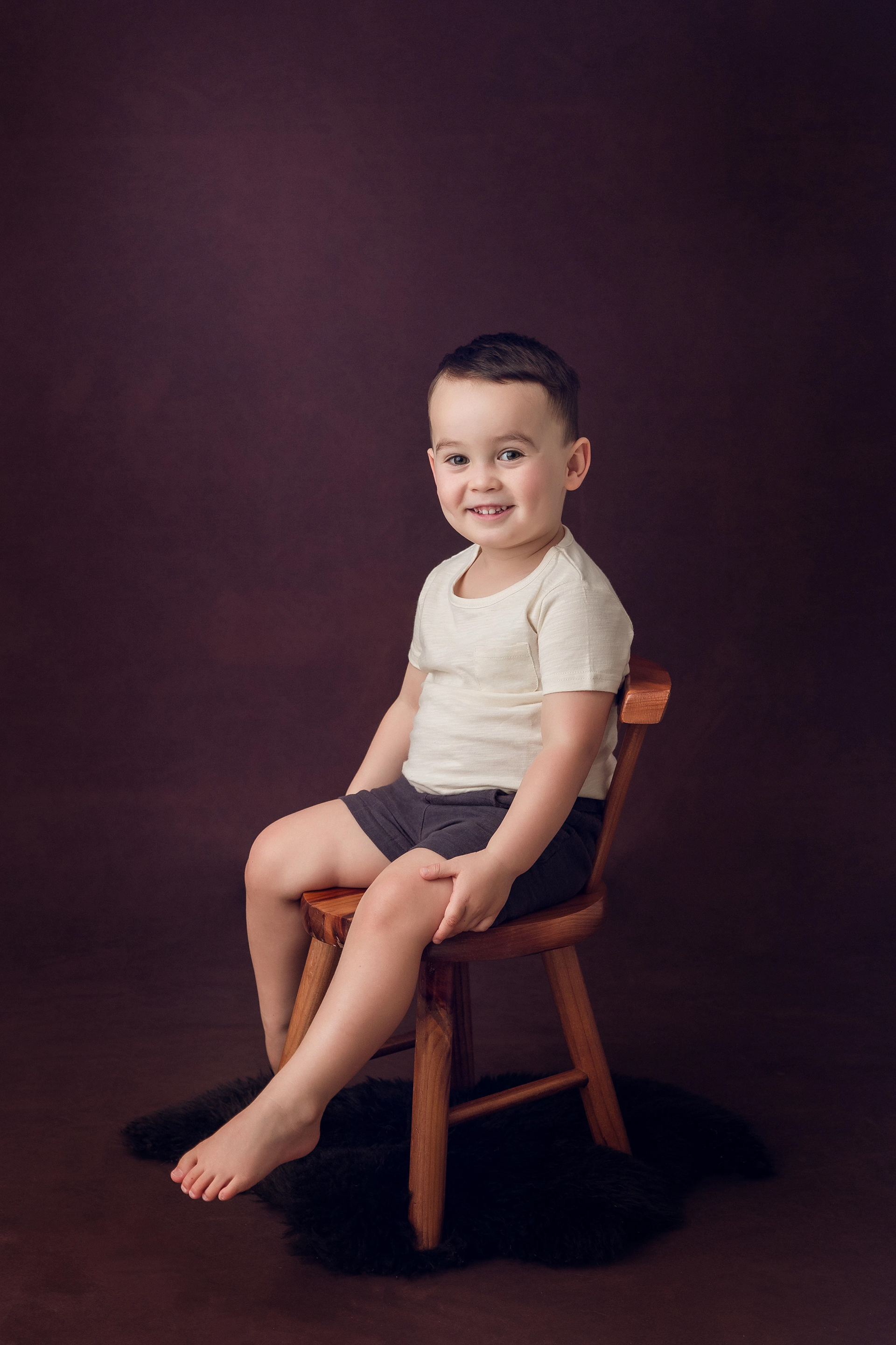 Lara Drew Photography - Auckland newborn photographer