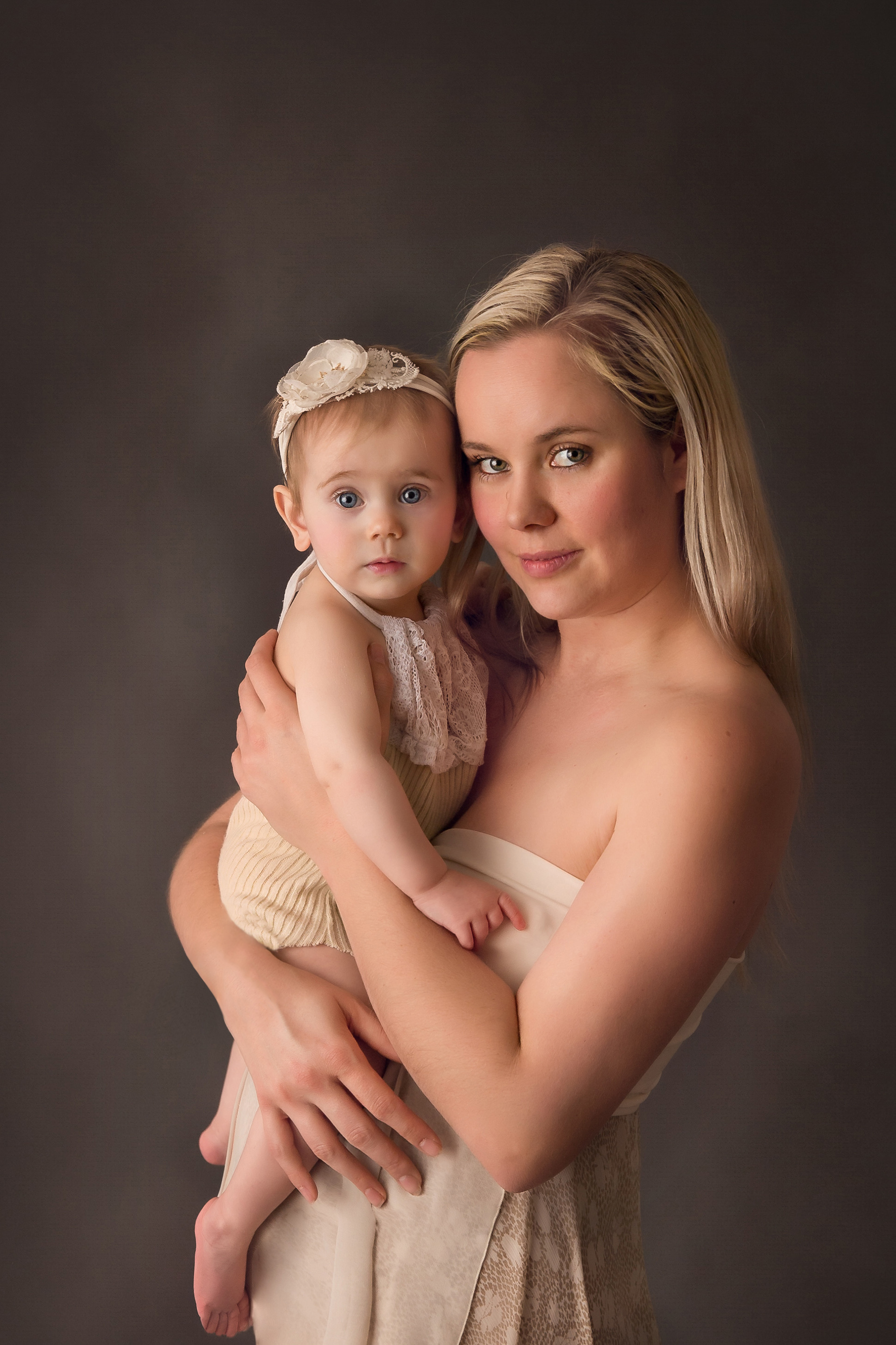 Lara Drew Photography - Auckland newborn photographer