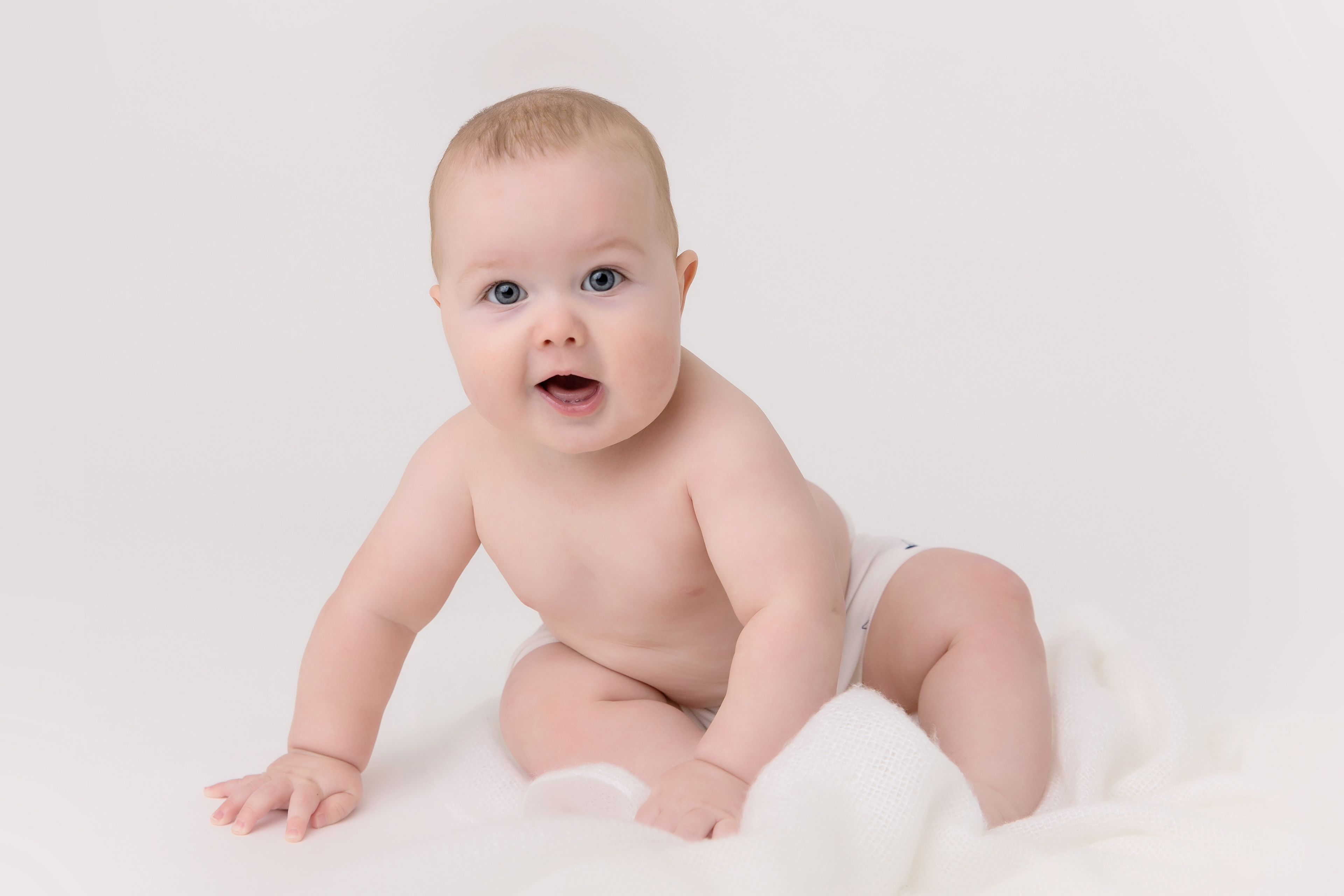 Lara Drew Photography - Milestone photography