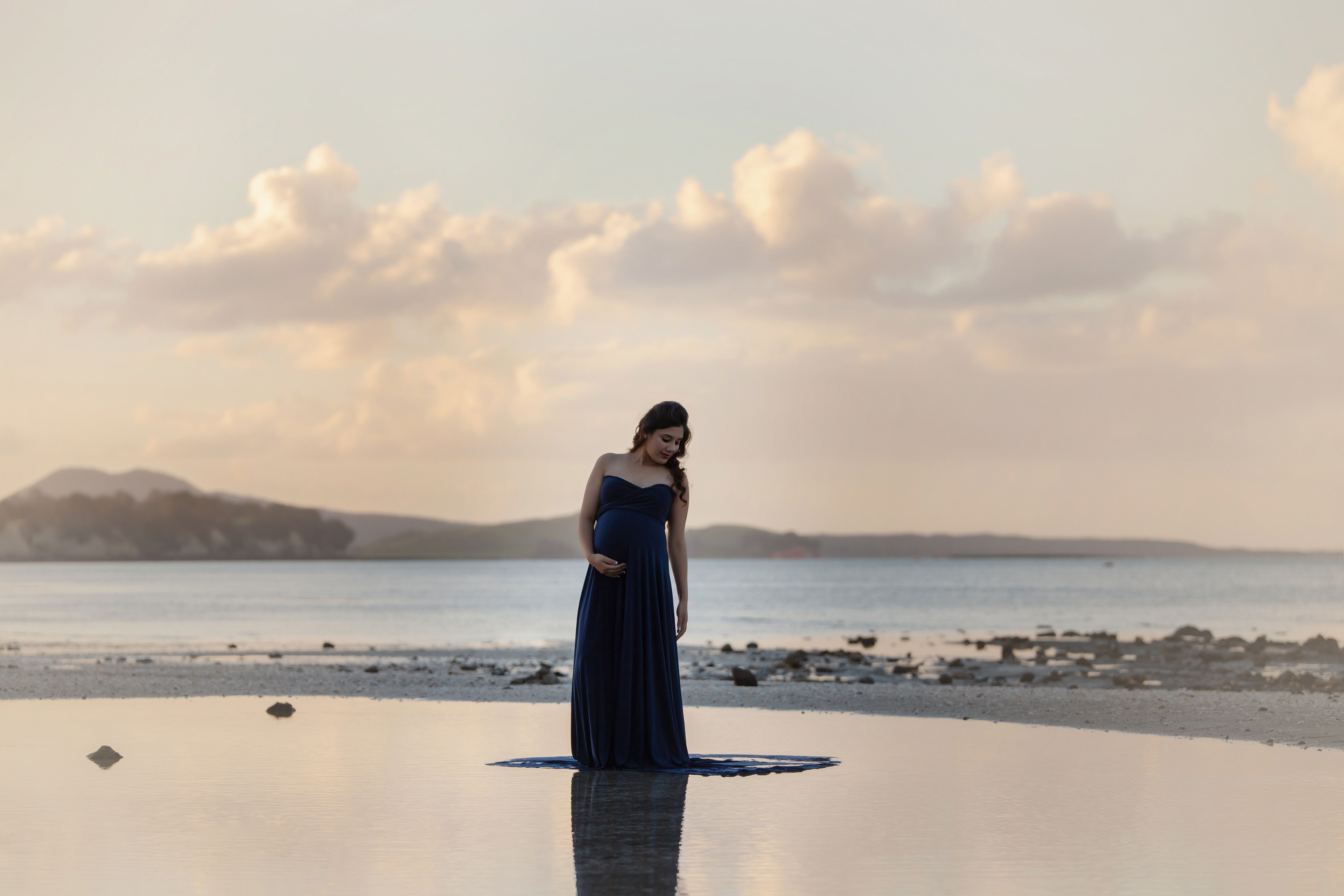 Lara Drew Photography - Auckland Maternity