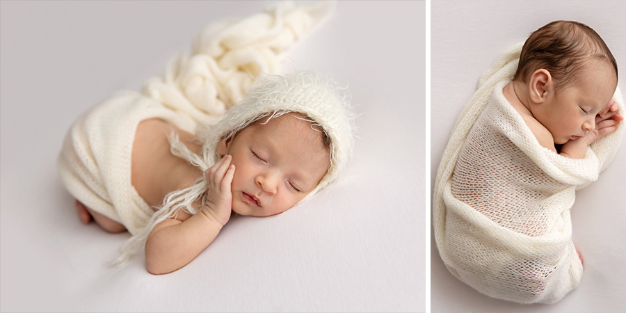 Lara Drew Photography - Auckland newborn photographer