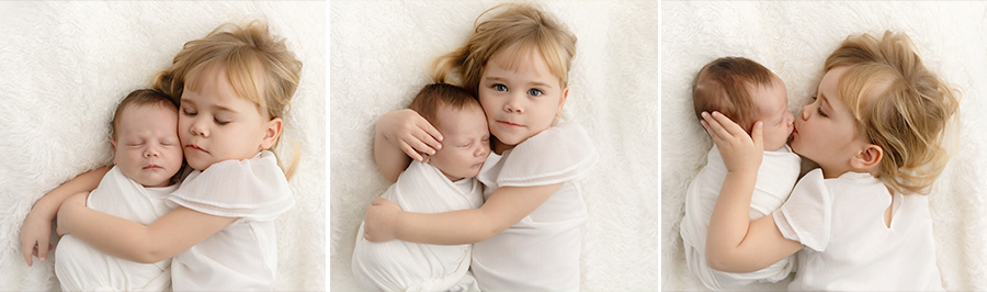 Lara Drew Photography - Auckland newborn photographer