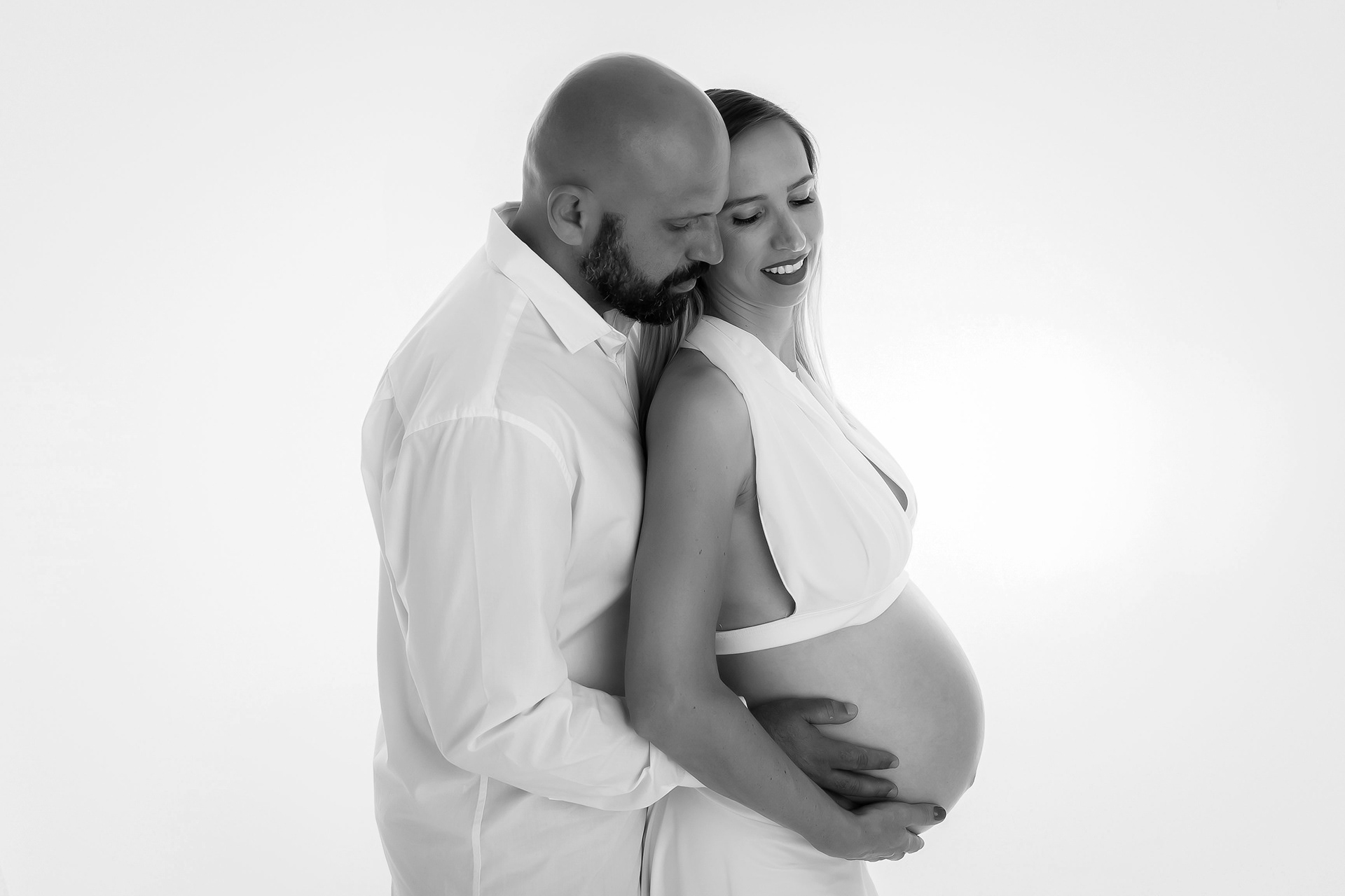 Lara Drew Photography - Auckland Maternity