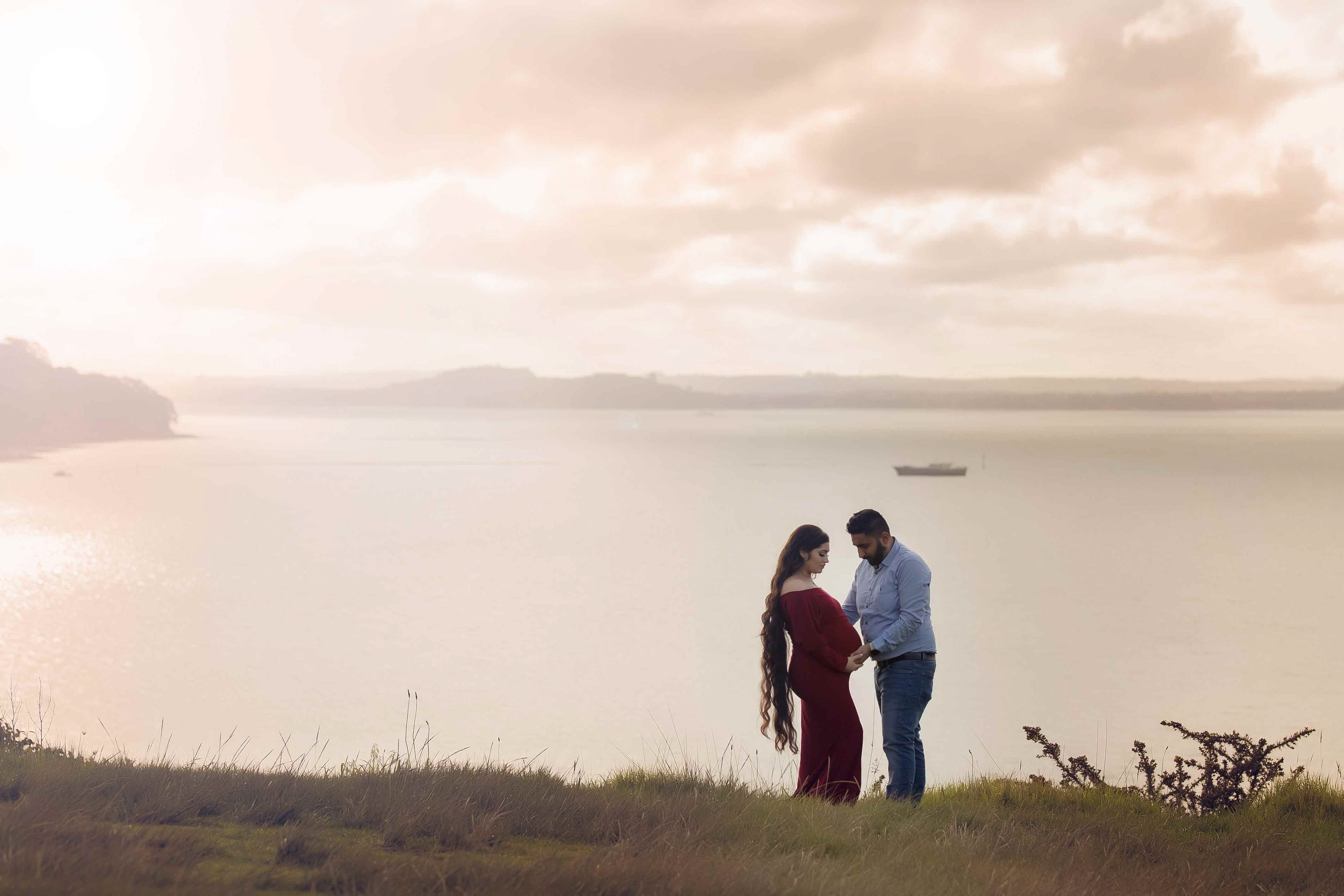 Lara Drew Photography - Auckland Maternity