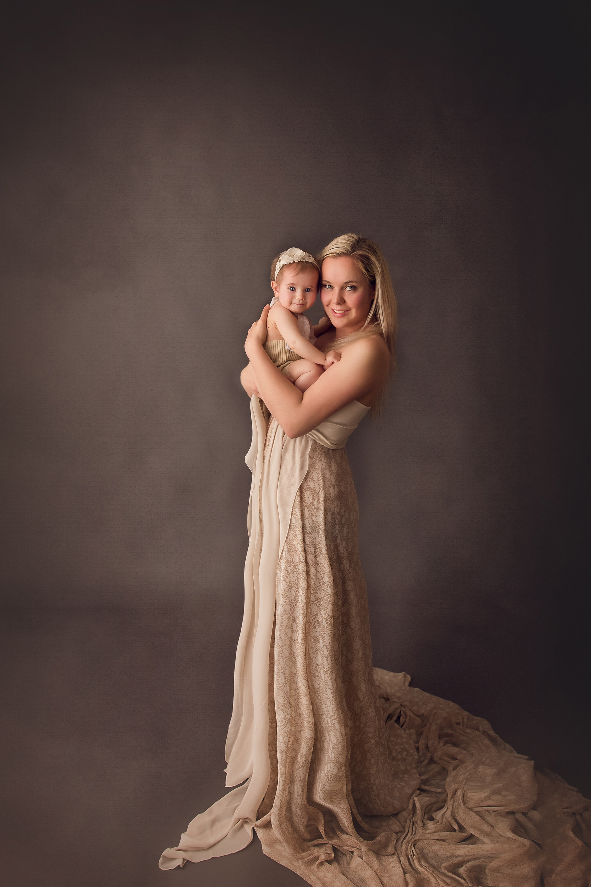 Lara Drew Photography - Auckland newborn photographer