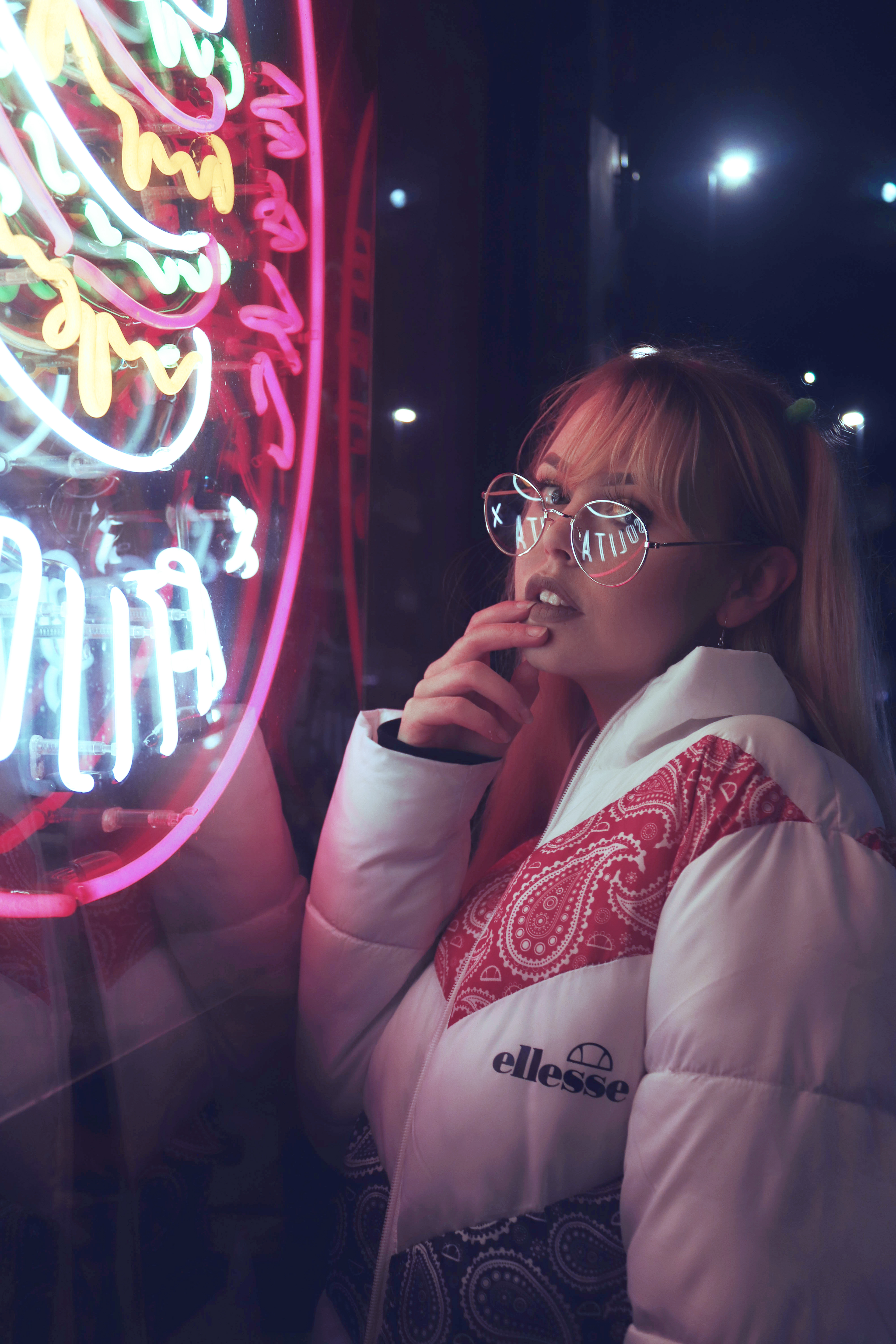 Maya, 2019