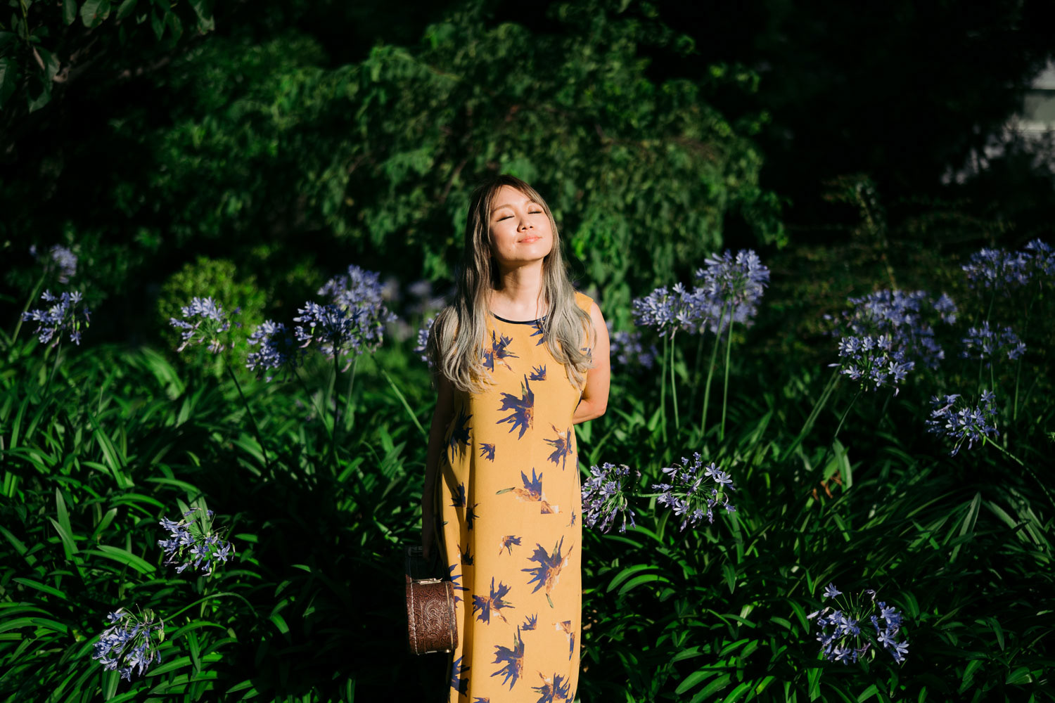 Editorial Photographer in Tokyo