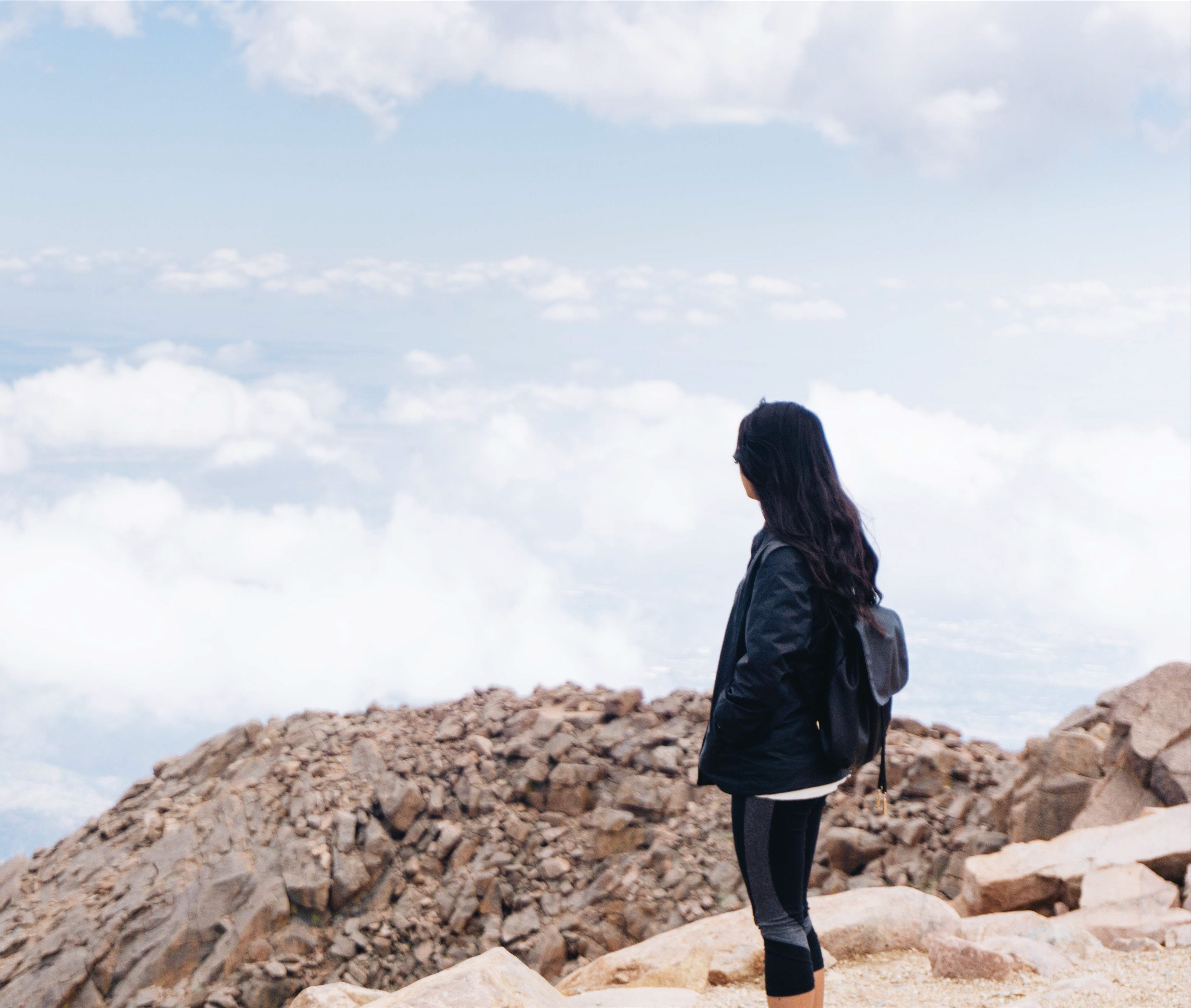 Pikes Peak