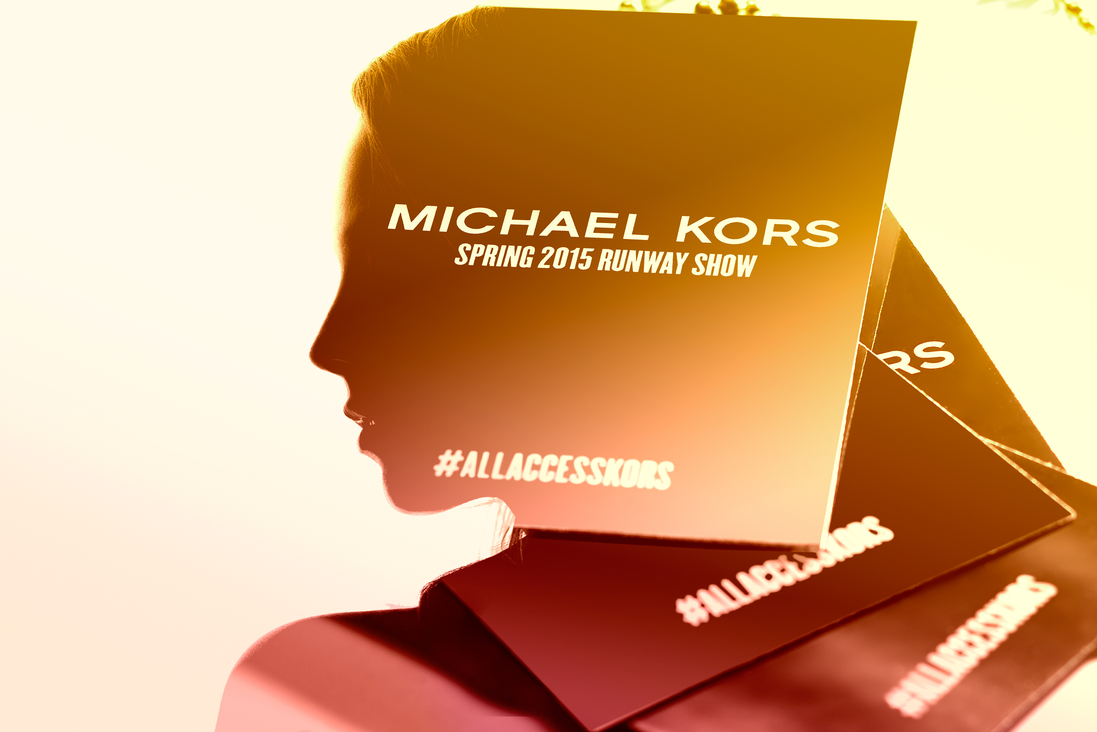 whatsapp michael kors access
