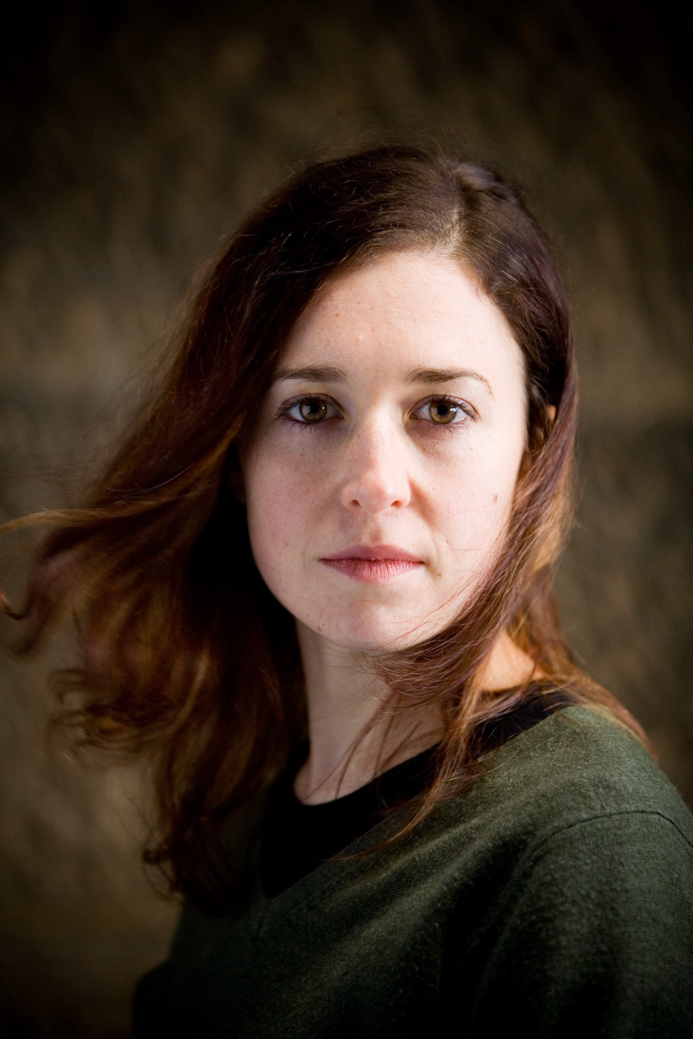 Jemma Gates - Tasmania Performs production of Beyond The Neck