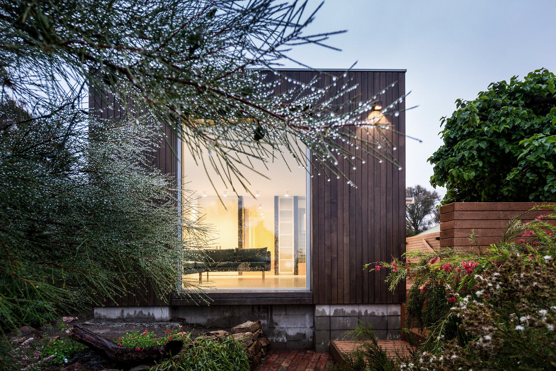 MGA Architects West Hobart.