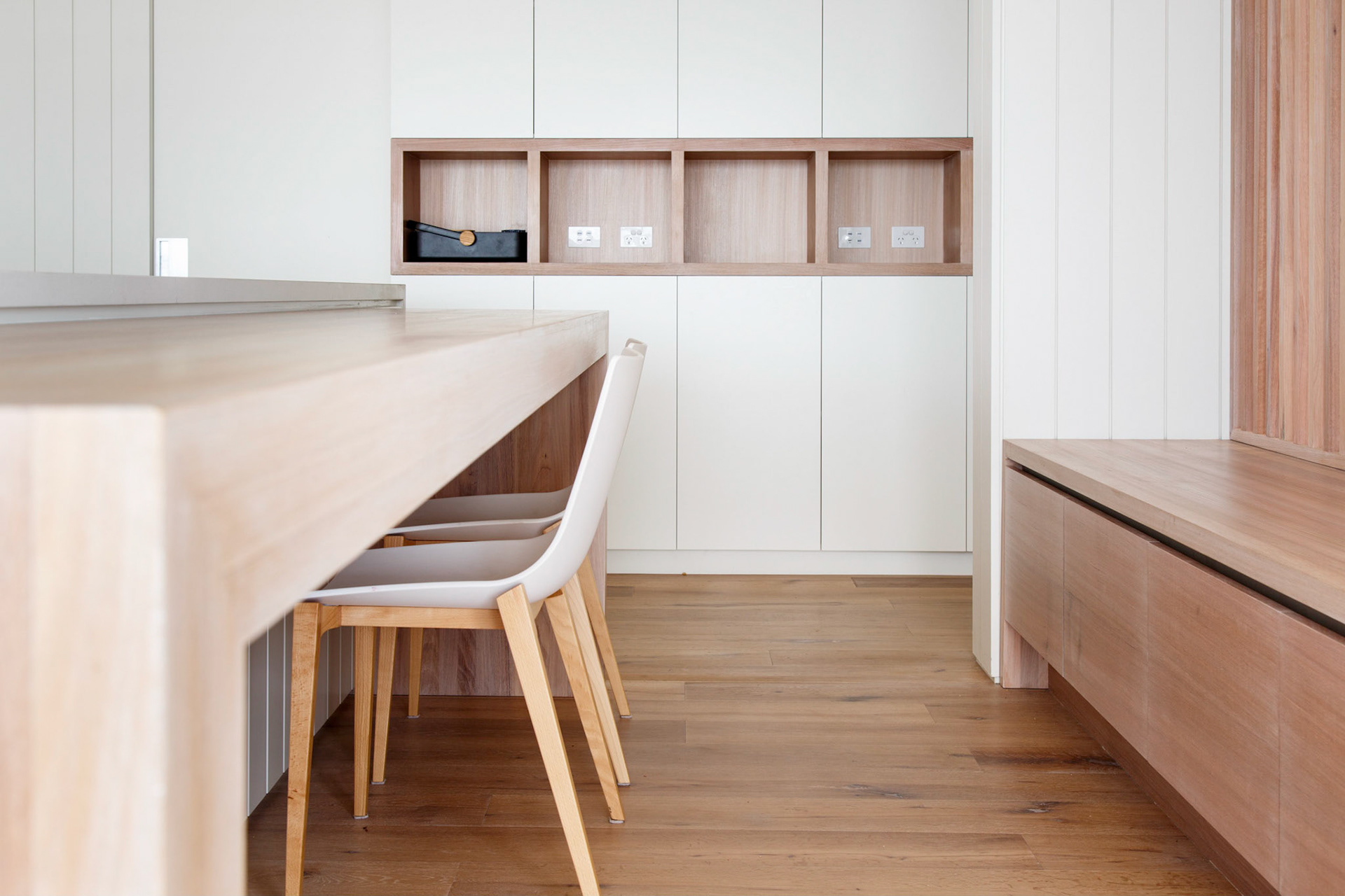 MGA - Maria Gigney ArchitectsMitah Crescent Sandy Bay