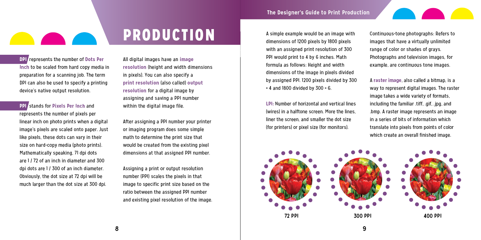 Lesly Hermoza Print Production Book Design