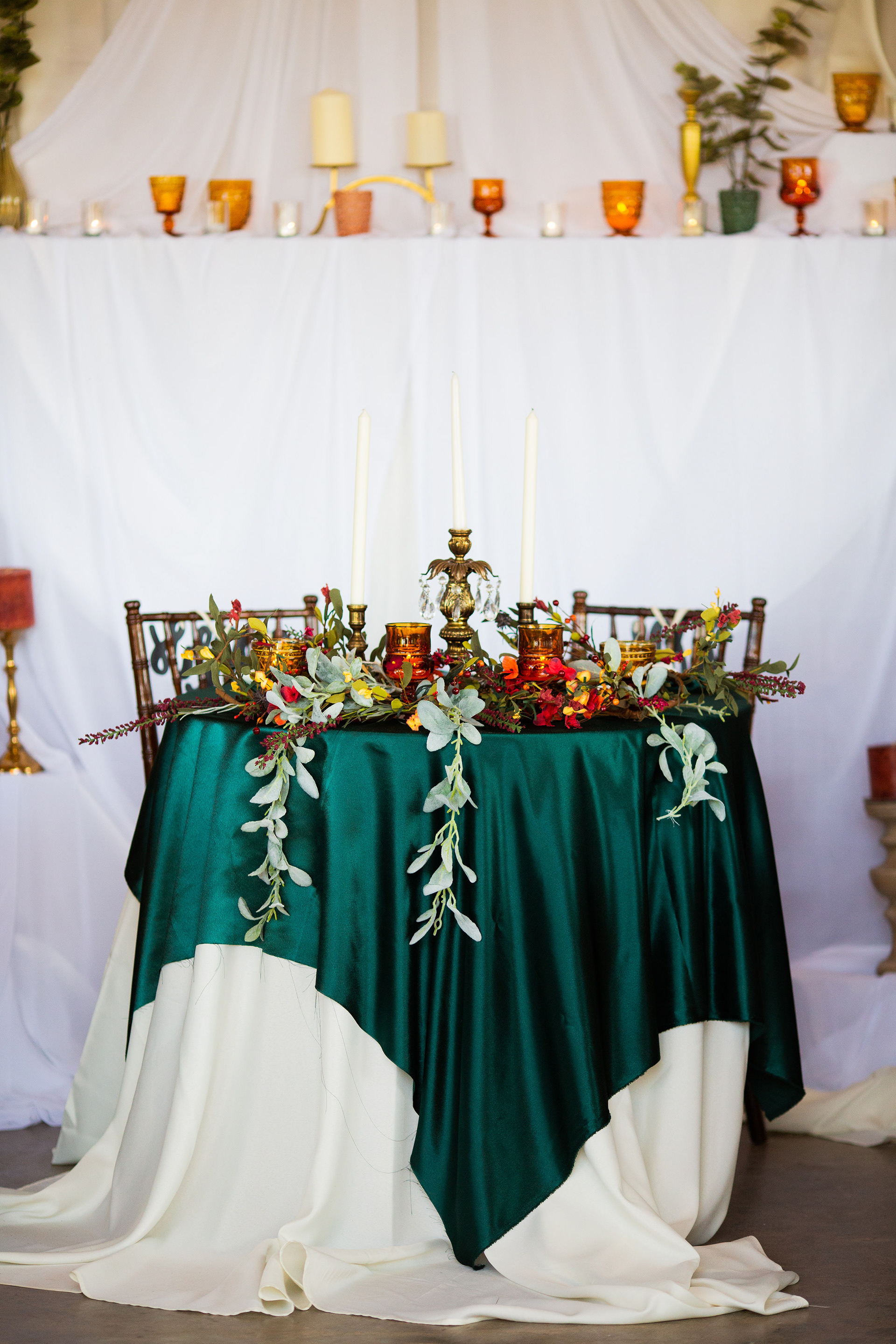 Florals & Tablescape done ByMeredithAnne