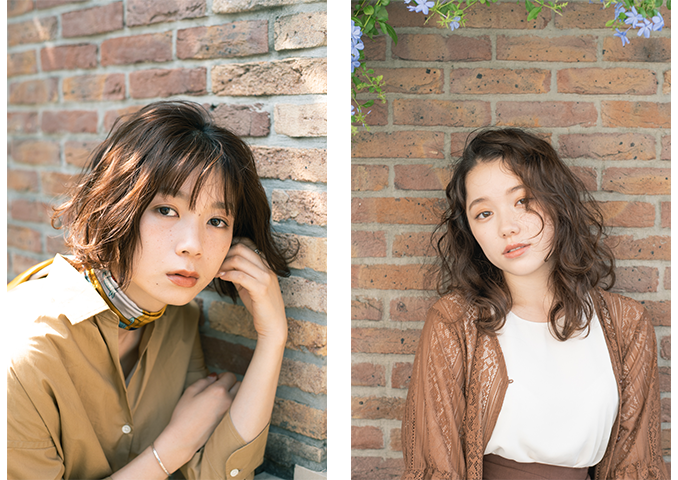 飯塚麻美 Photographer Portrait Interview