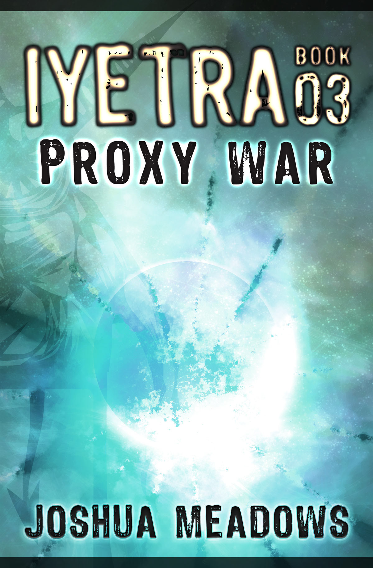 Book 03 - Proxy War