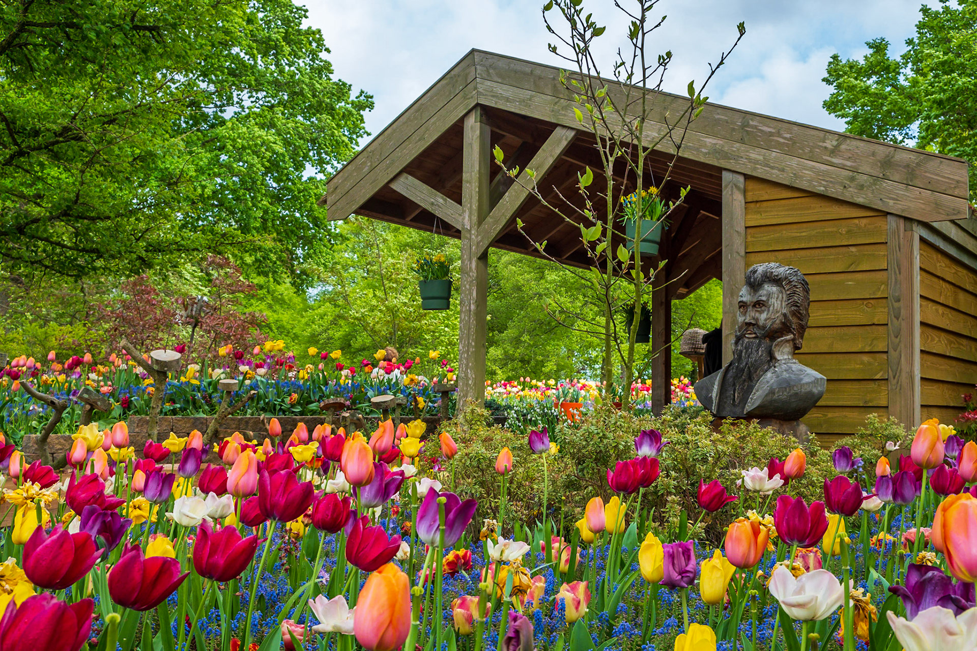 2019 | Netherlands, Keukenhof