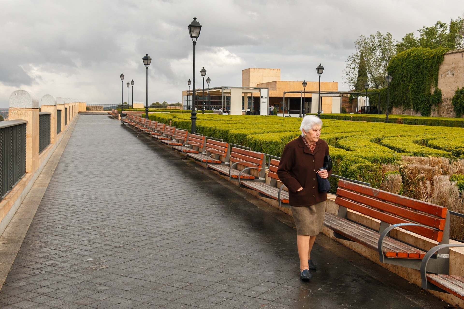 2017 | Spain, Toledo
