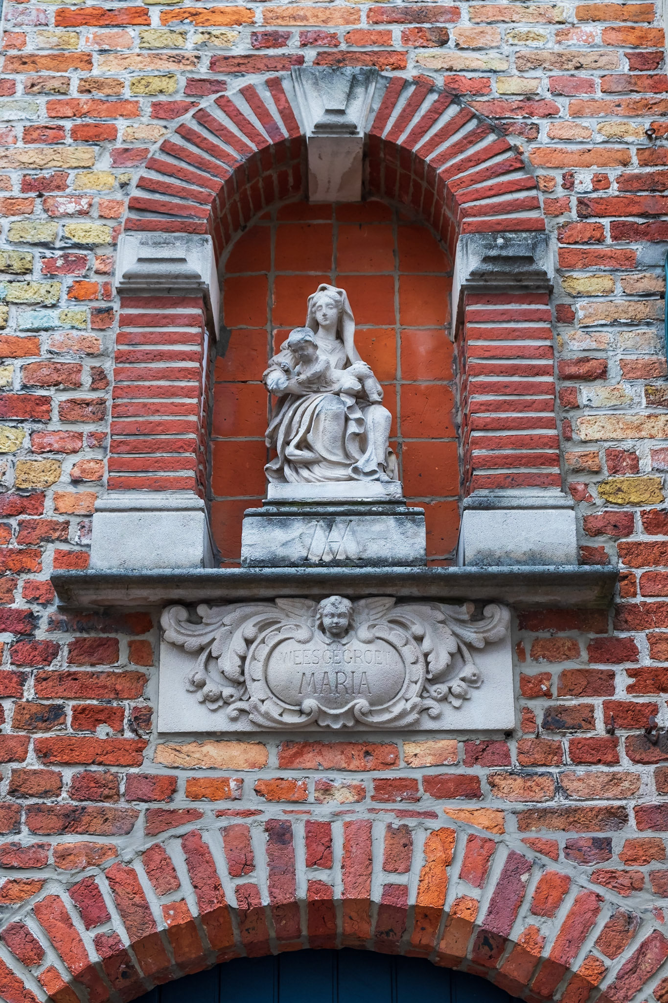 2019 | Belgium, Brugges