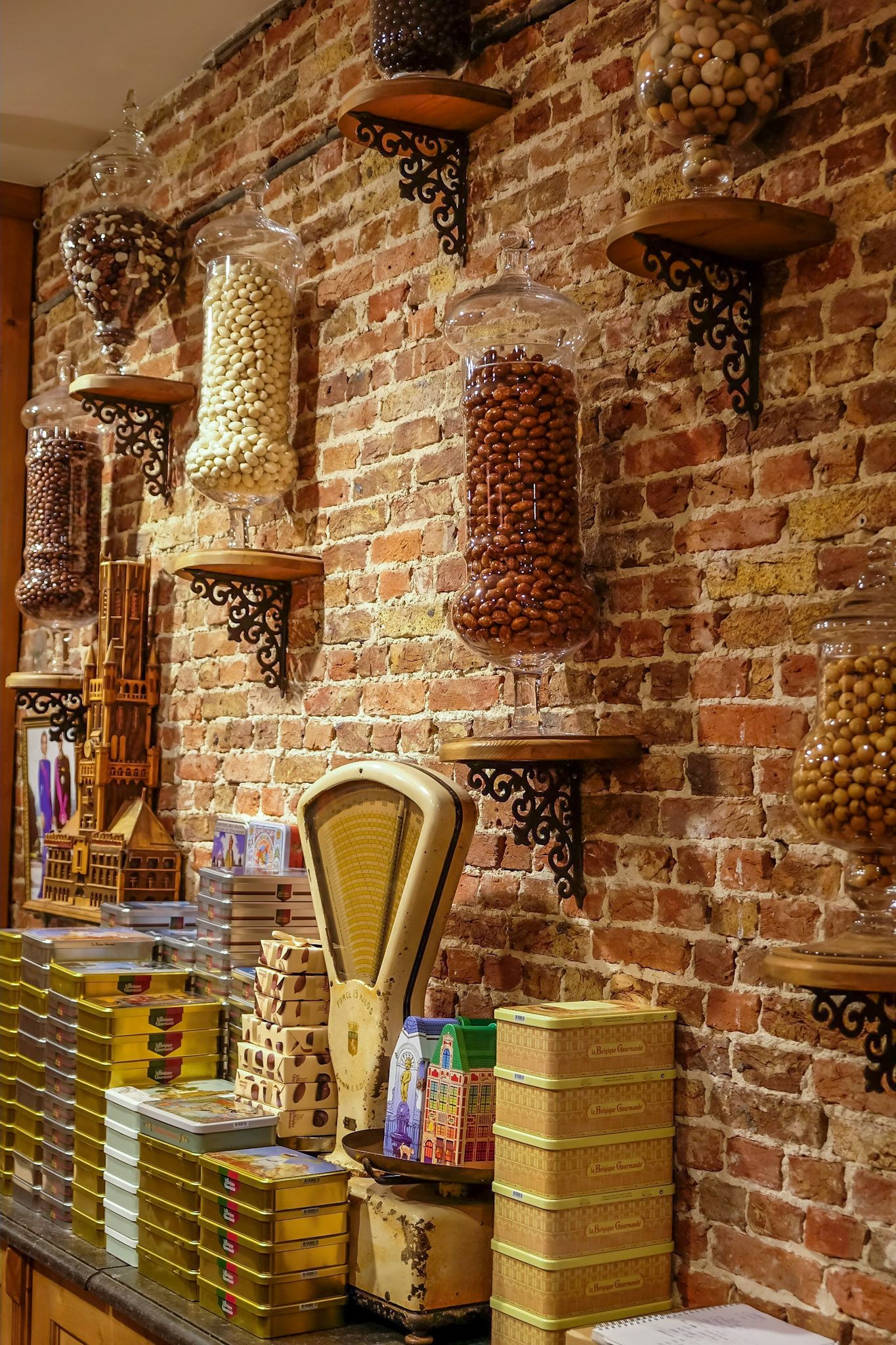 2019 | Belgium, Brugges