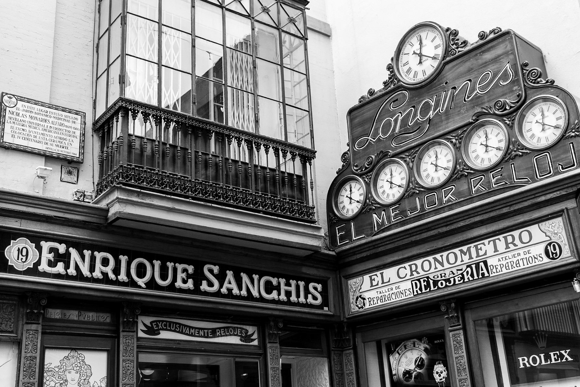 2015 | Spain, Sevilla