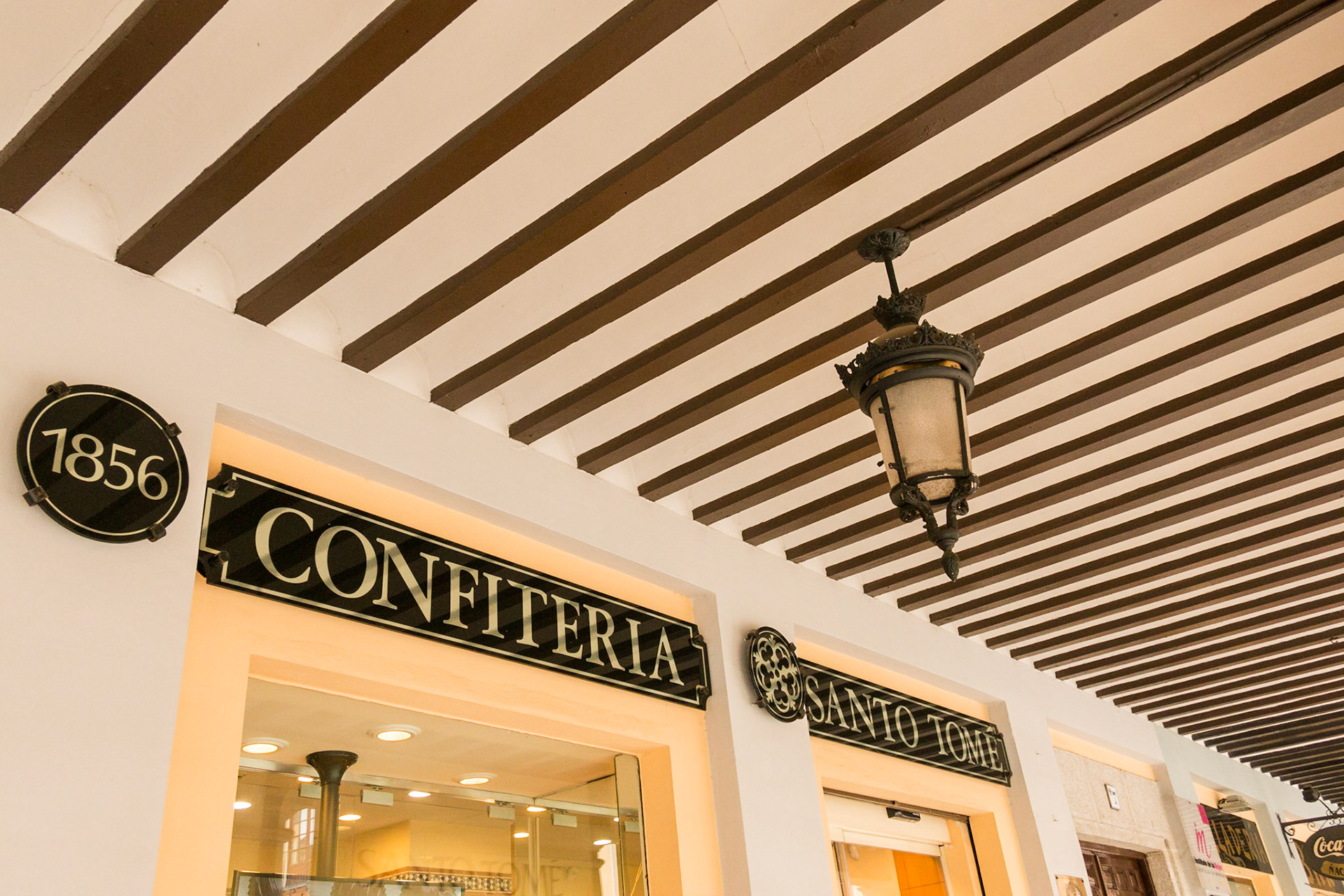 2017 | Spain, Toledo  | Zocodover