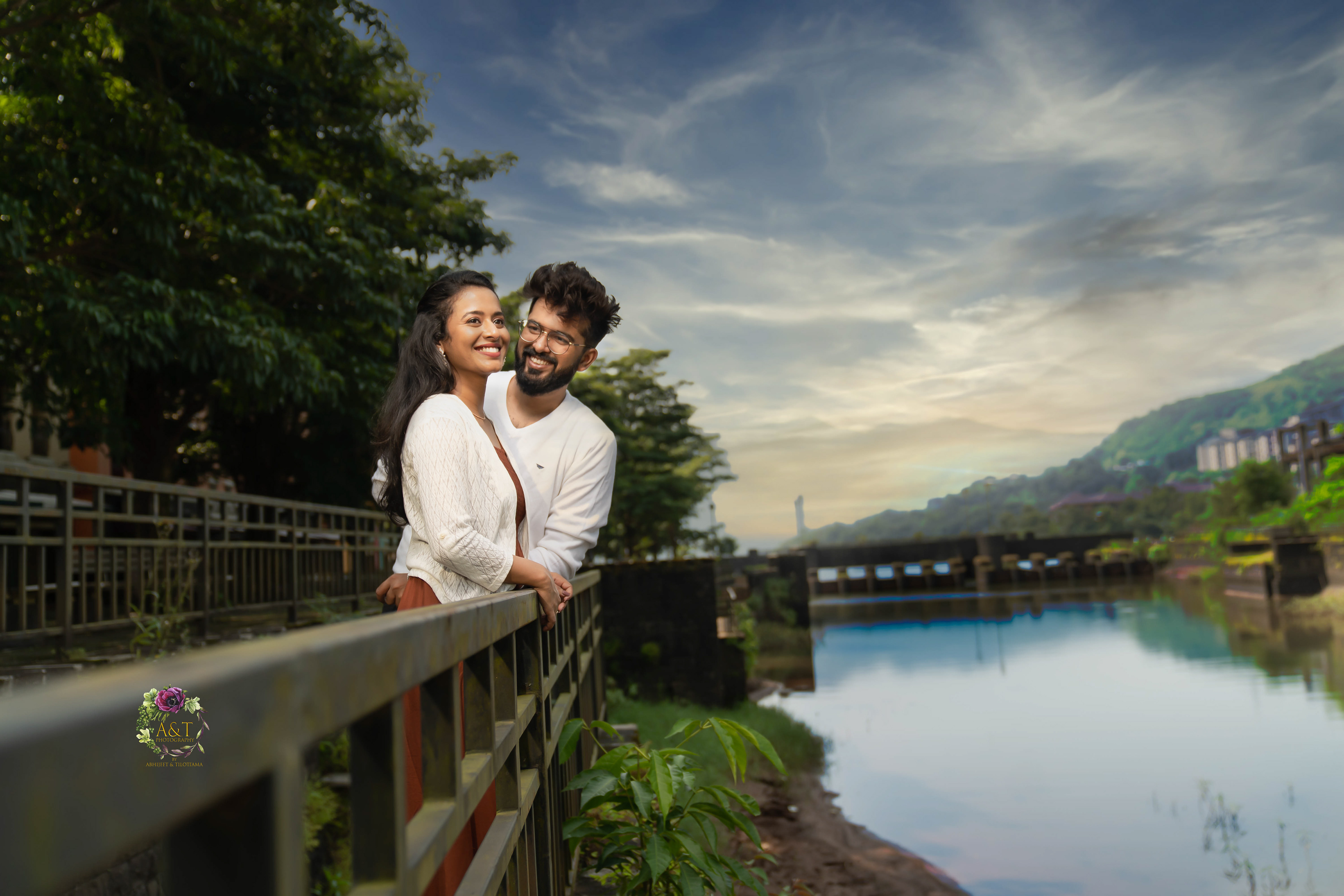 Best Wedding Photographer in Pune