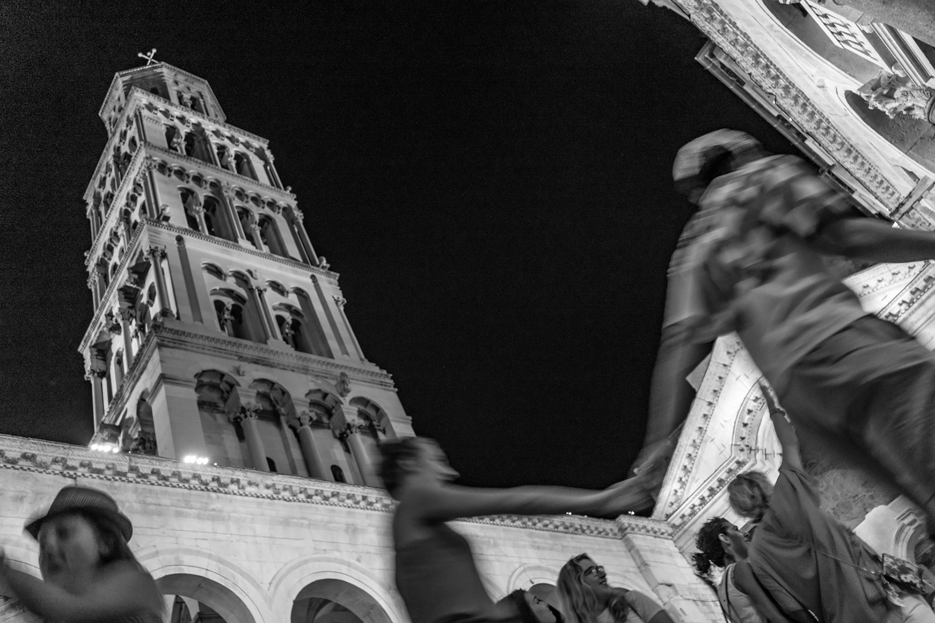 Split, Croatia
