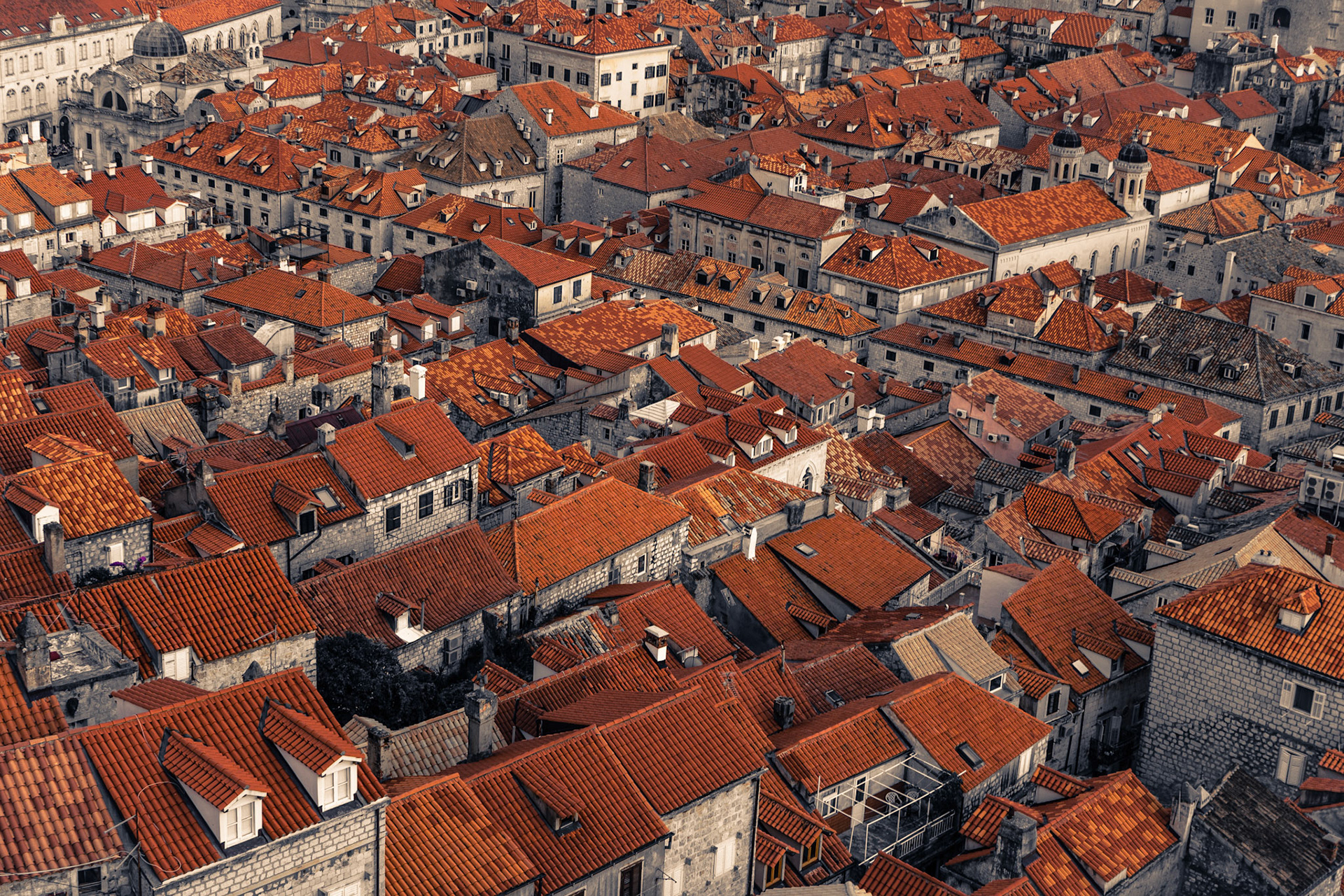 Dubrovnik, Croatia
