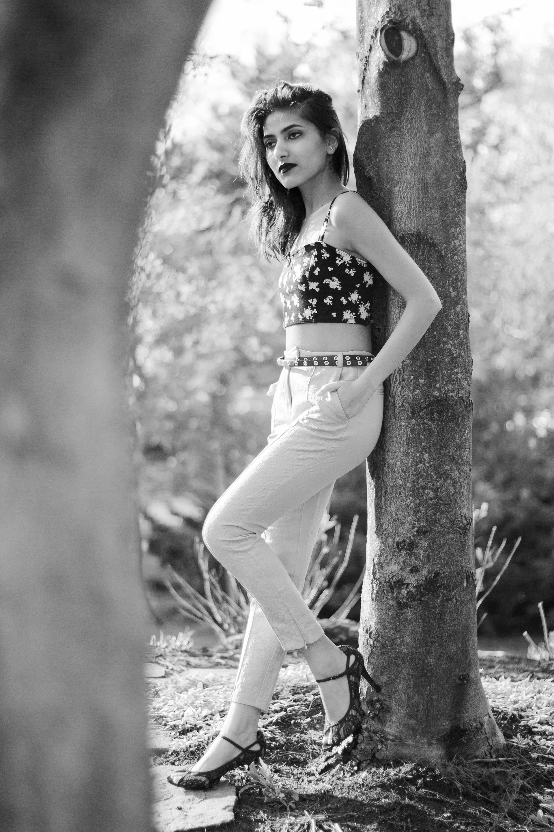Model: Mehak Singla
