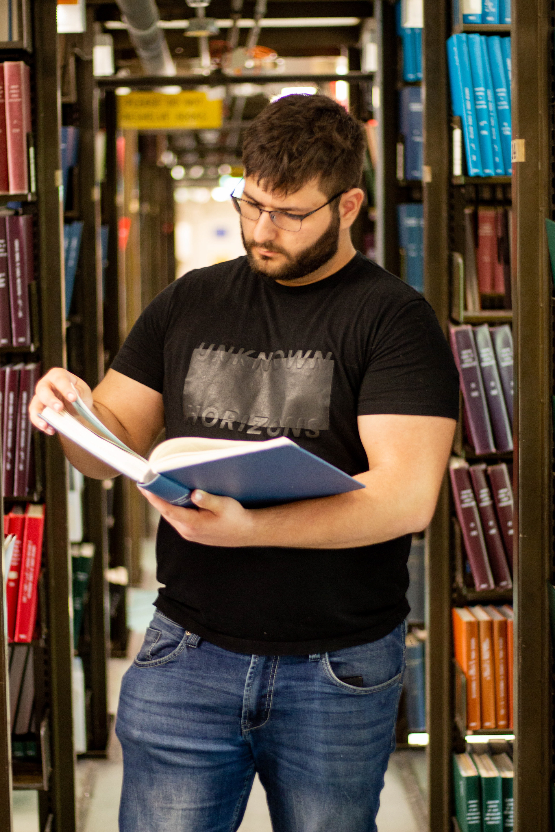Model: Martin Shoosterman