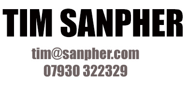 tim sanpher