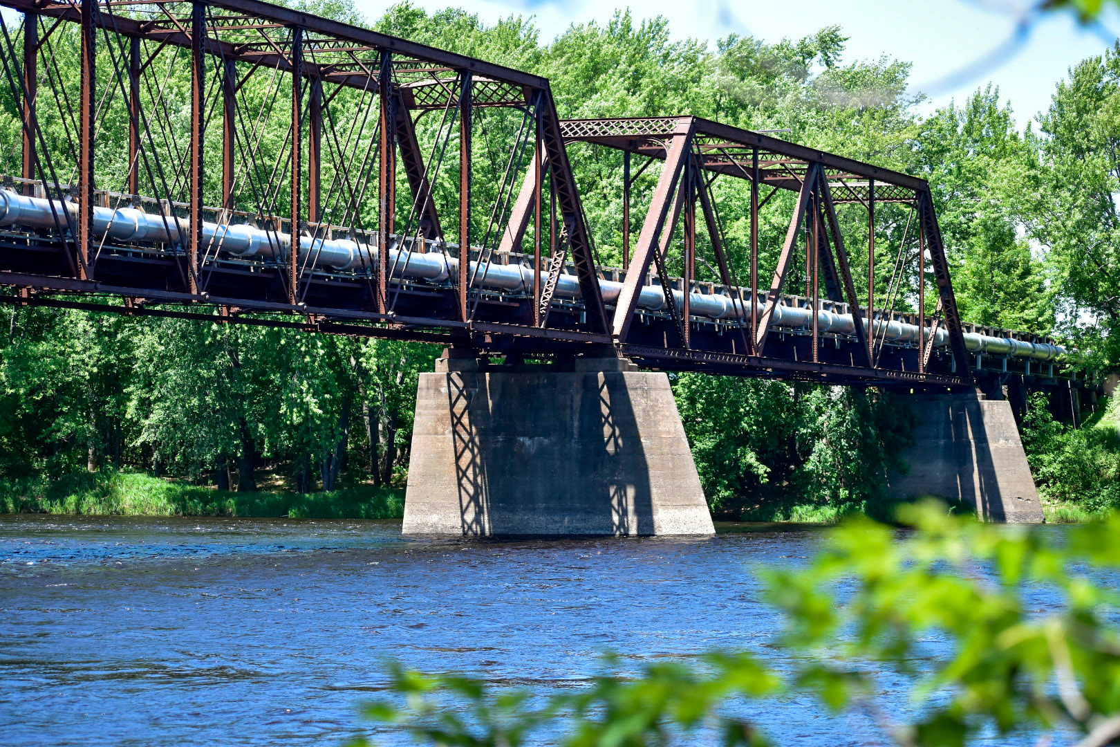 Clairemont Chippewa Crossing #2