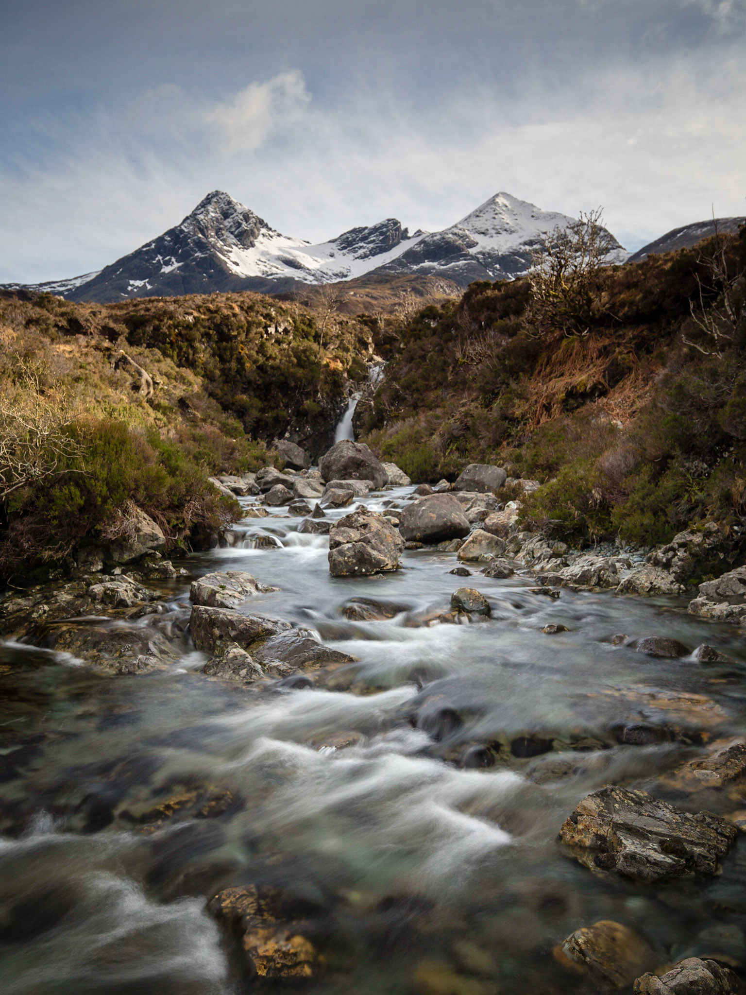 Sligachan