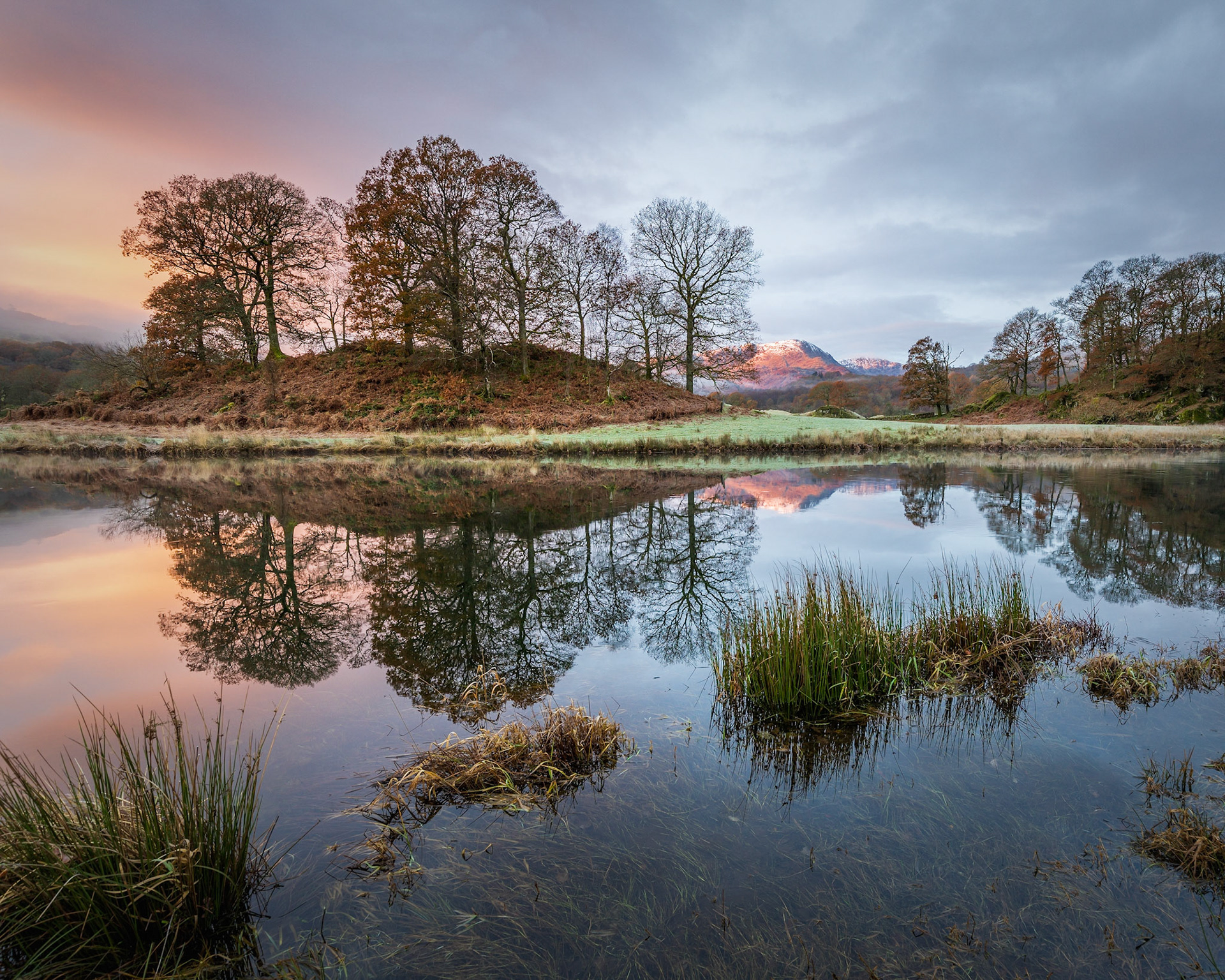 River Brathay