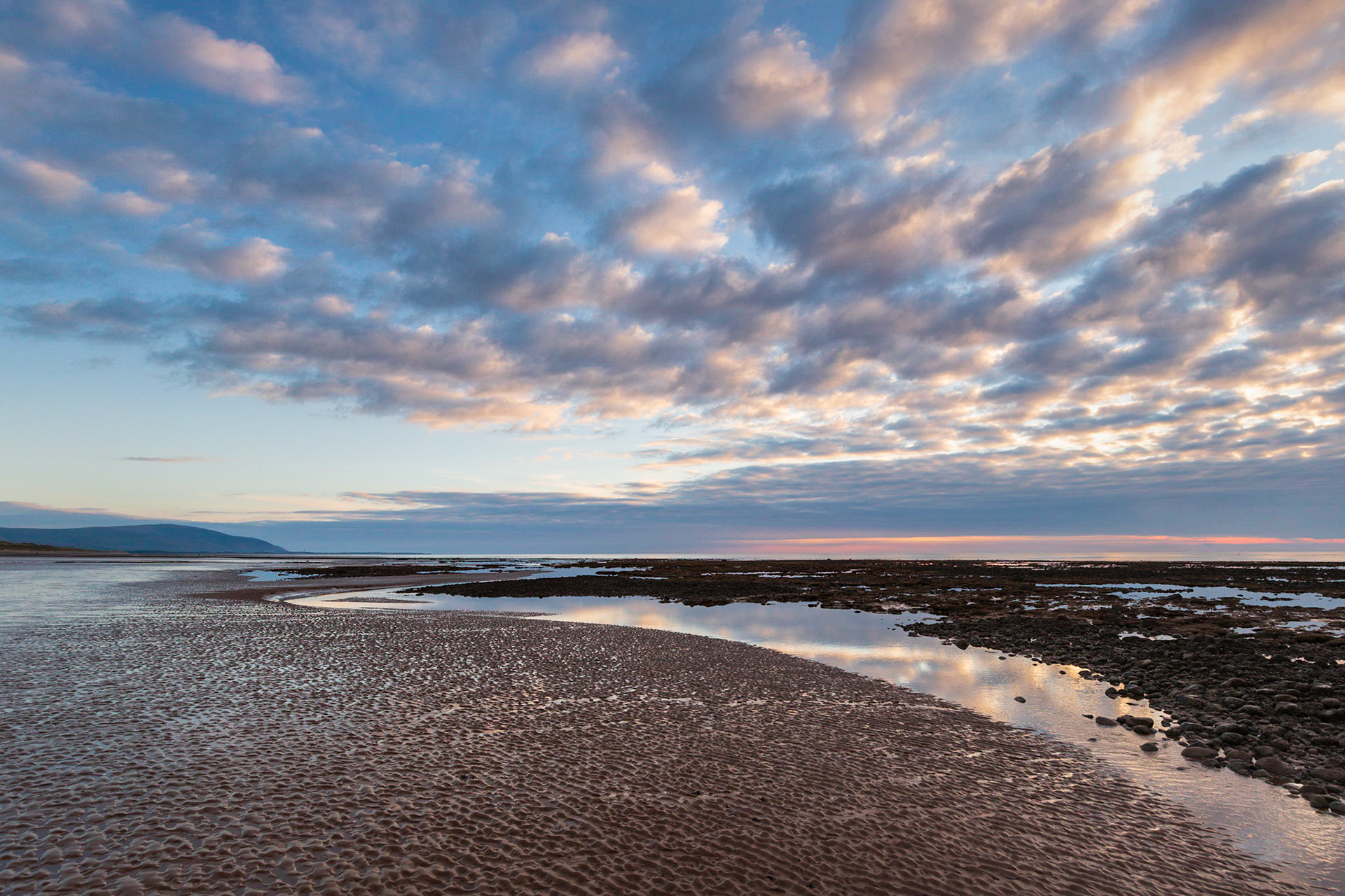 Drigg point