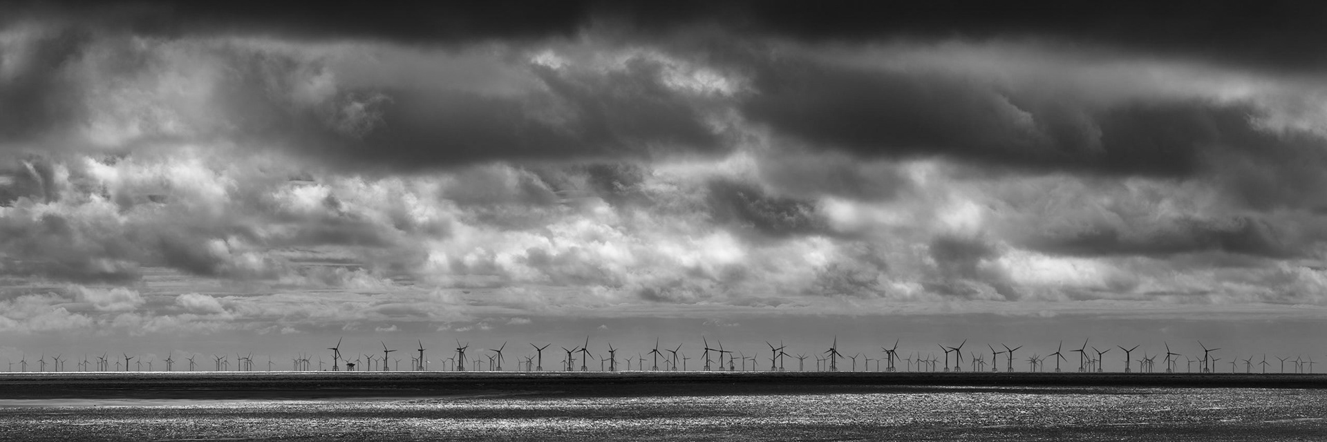 Walney wind farm