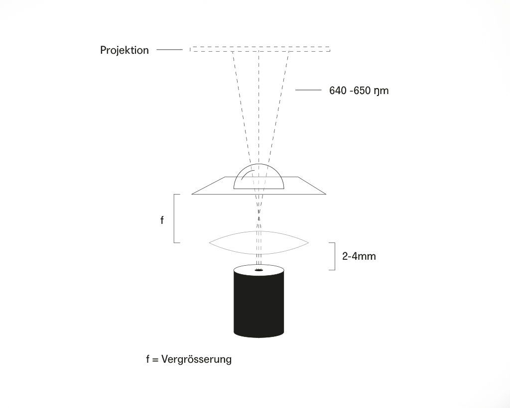 DIY microscope