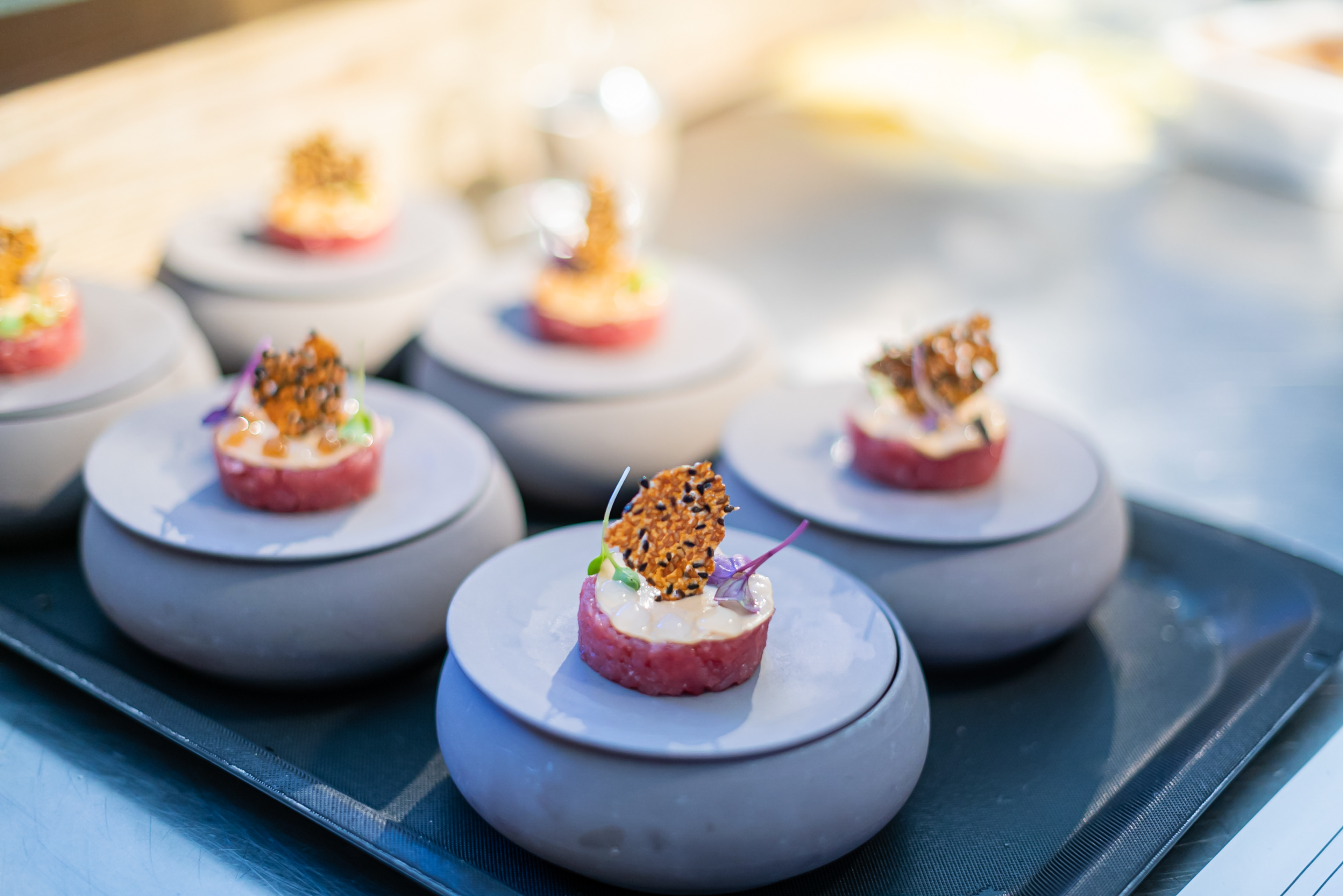 Mercury Hotel Rooftopbar | Tilburg