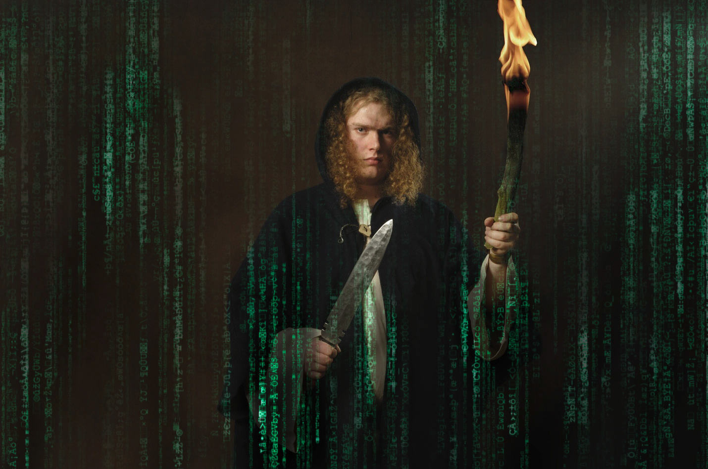 HansJoachim Herr Portraits