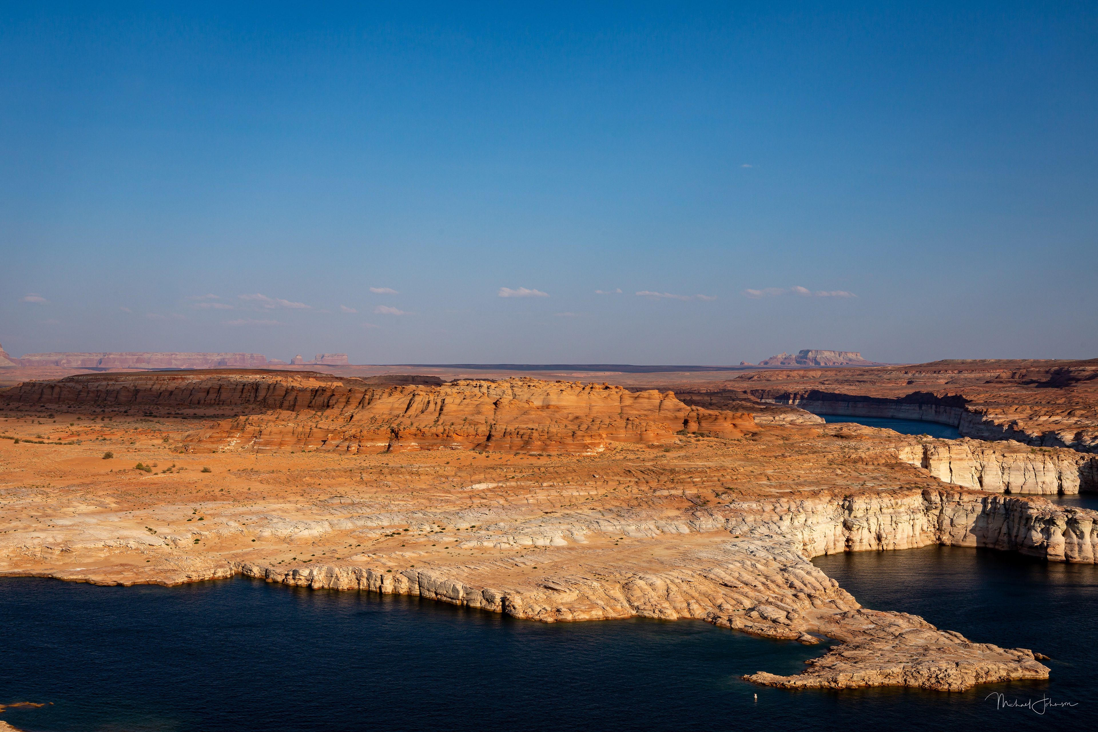 Lake Powell