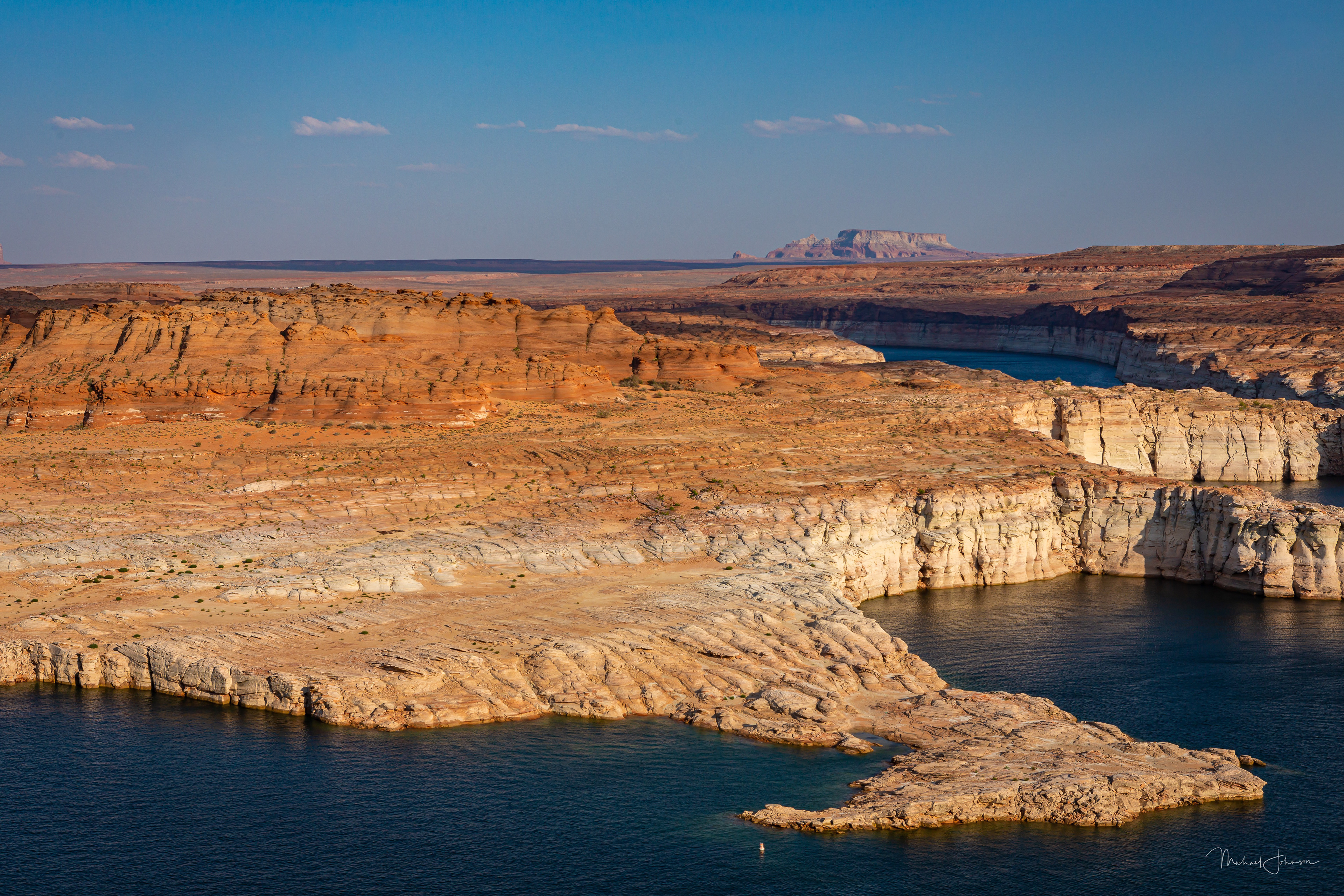 Lake Powell