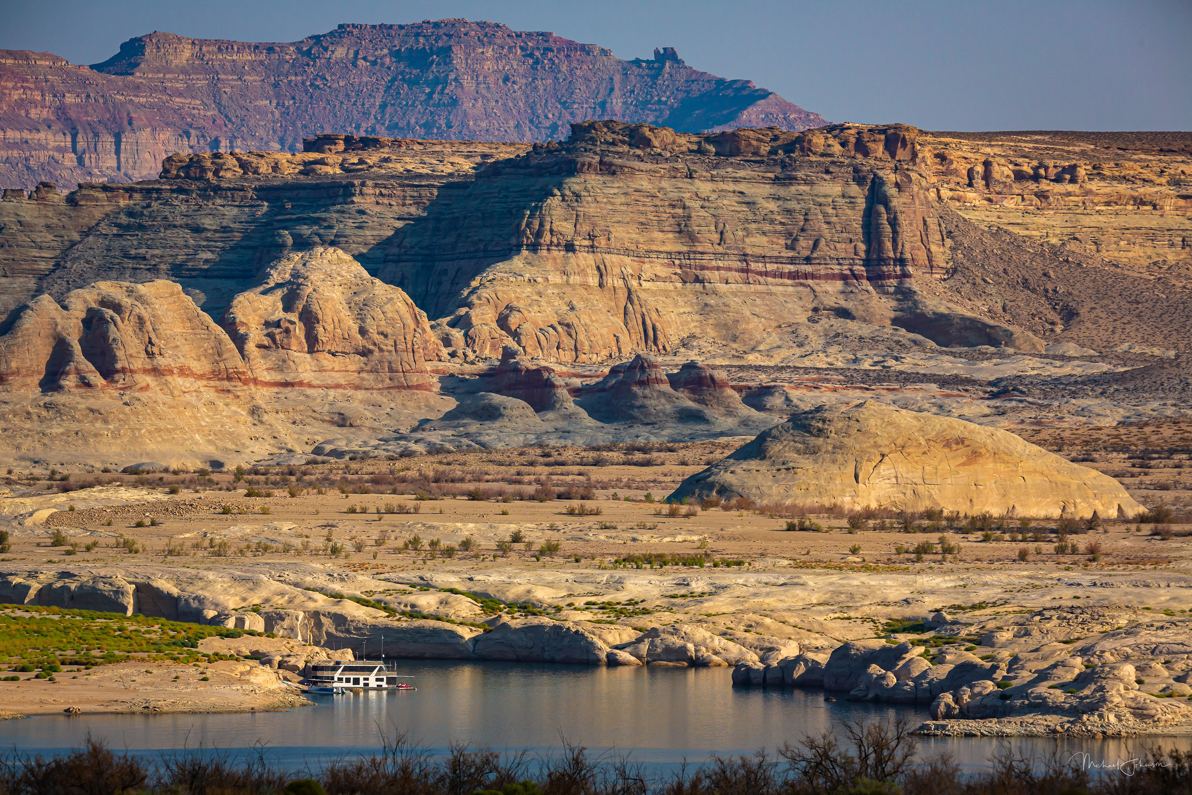 Lake Powell